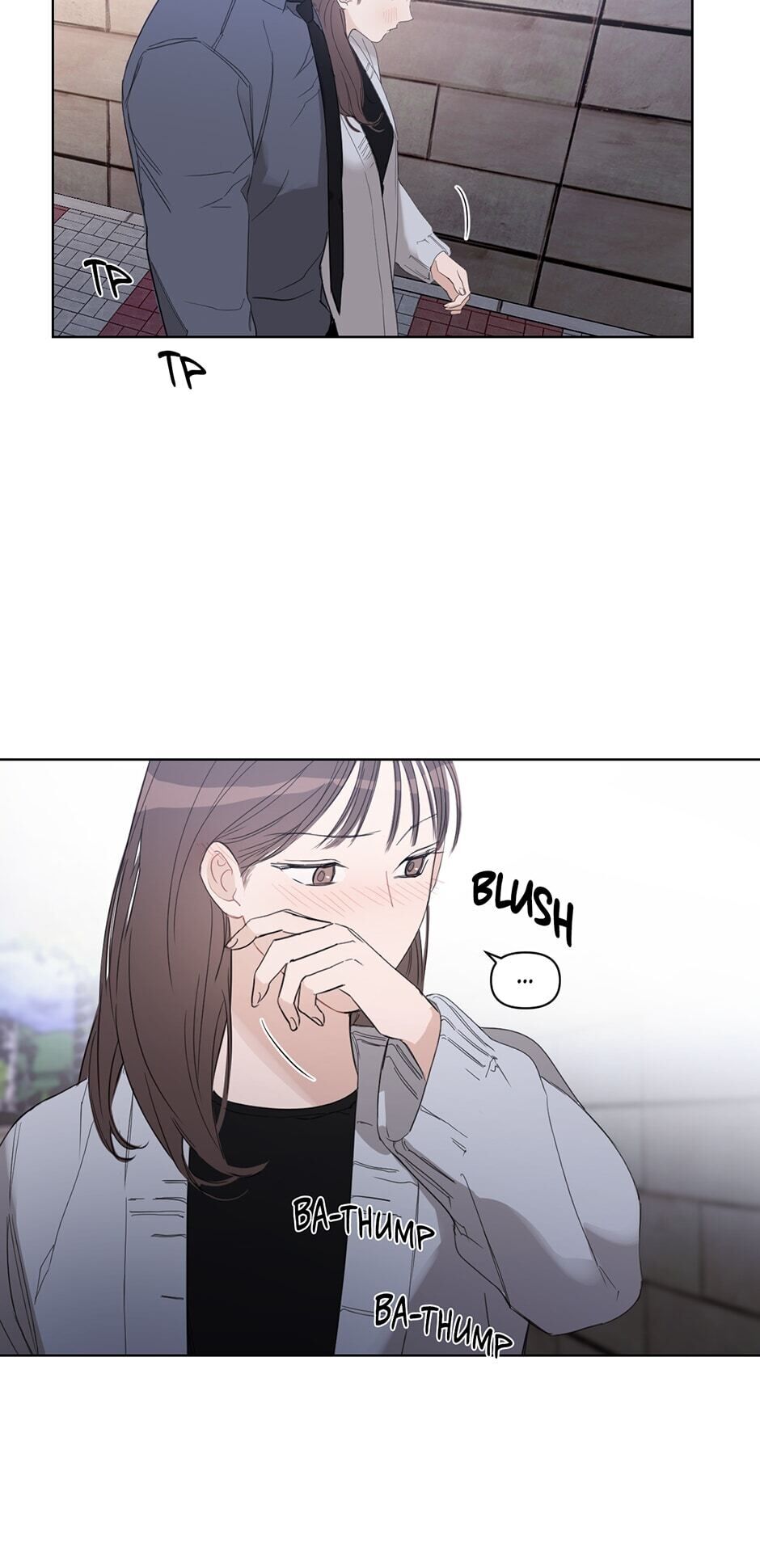 Positively Yours Manhwa - Chapter 44 Page 40