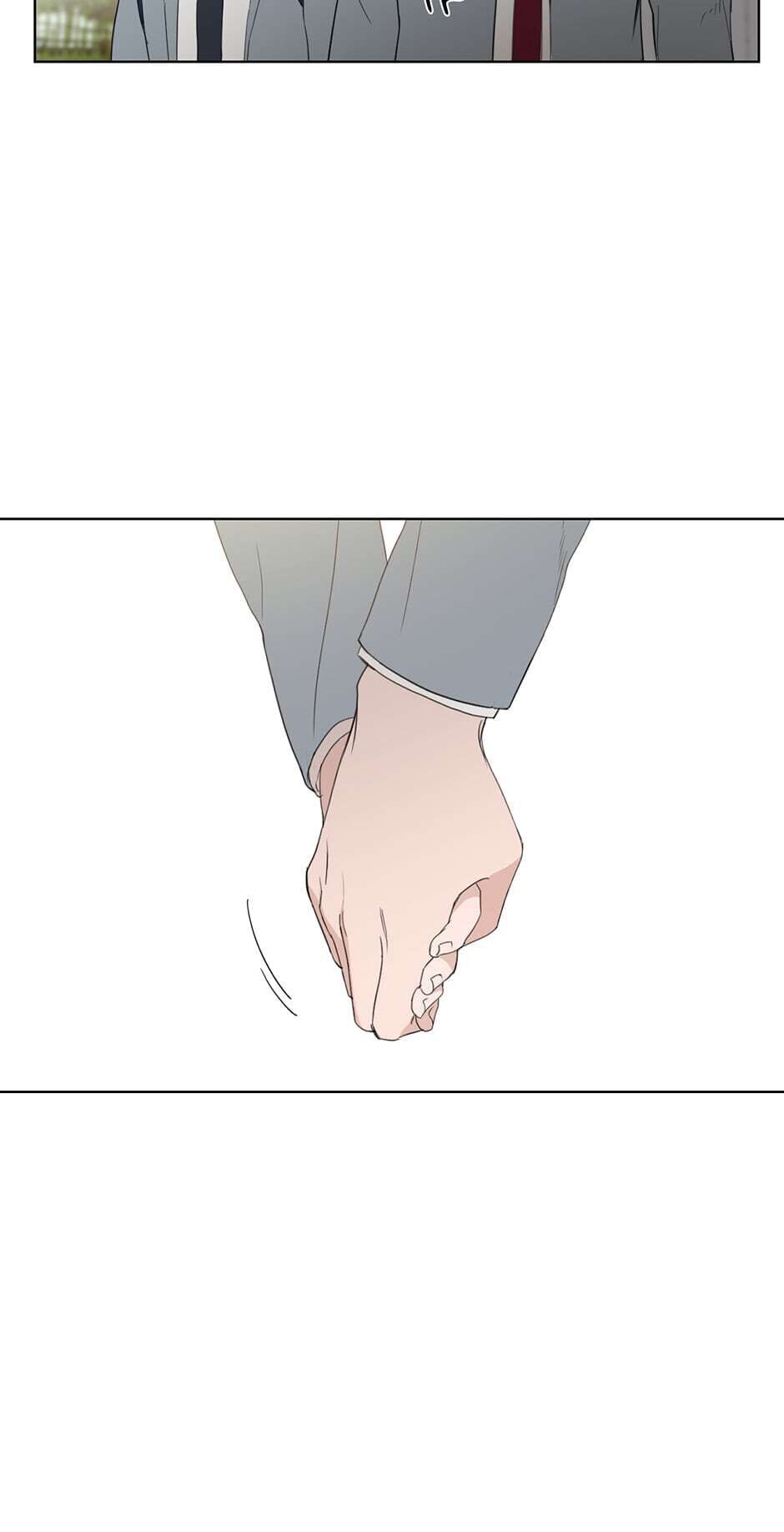 Positively Yours Manhwa - Chapter 54 Page 10