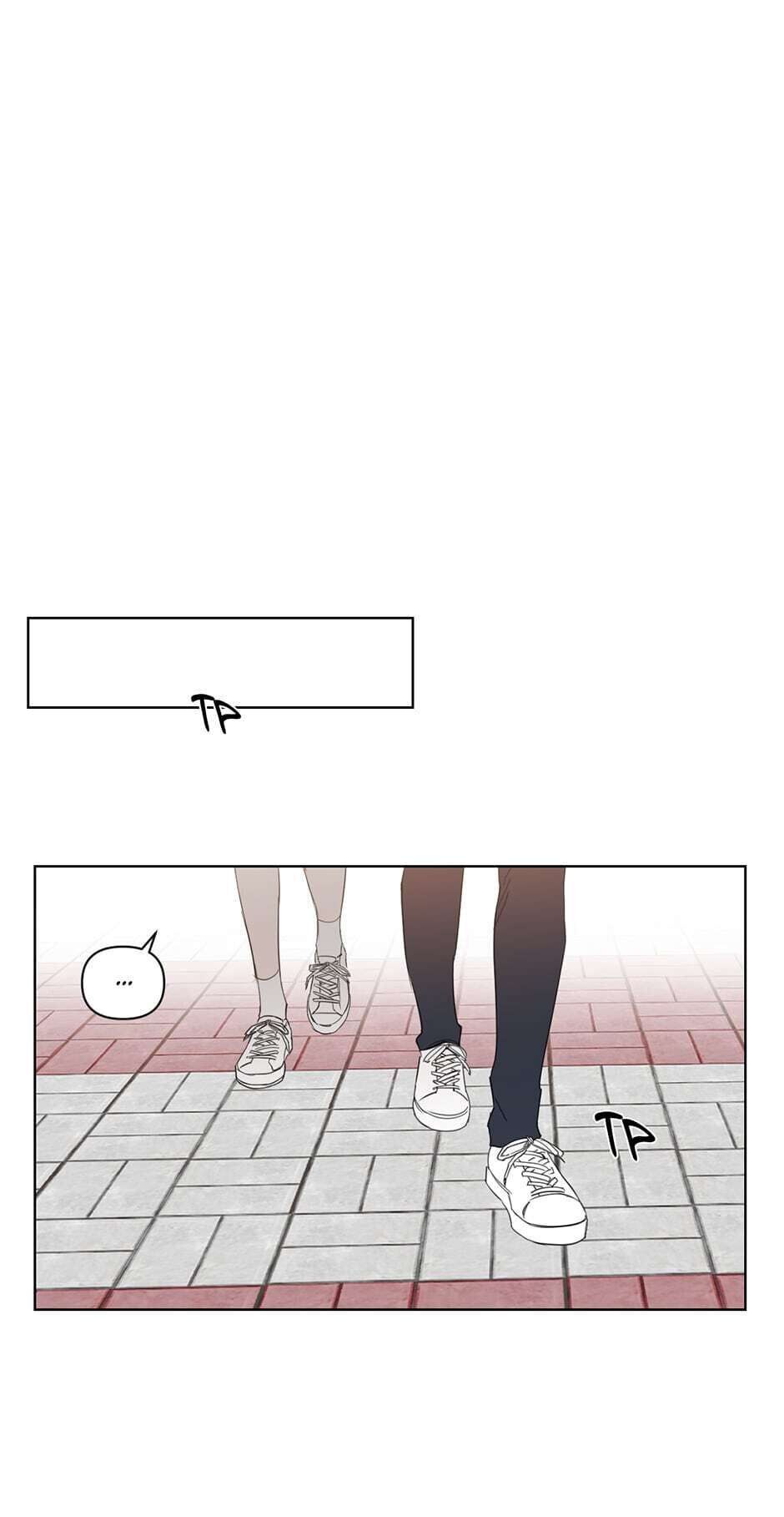 Positively Yours Manhwa - Chapter 54 Page 12