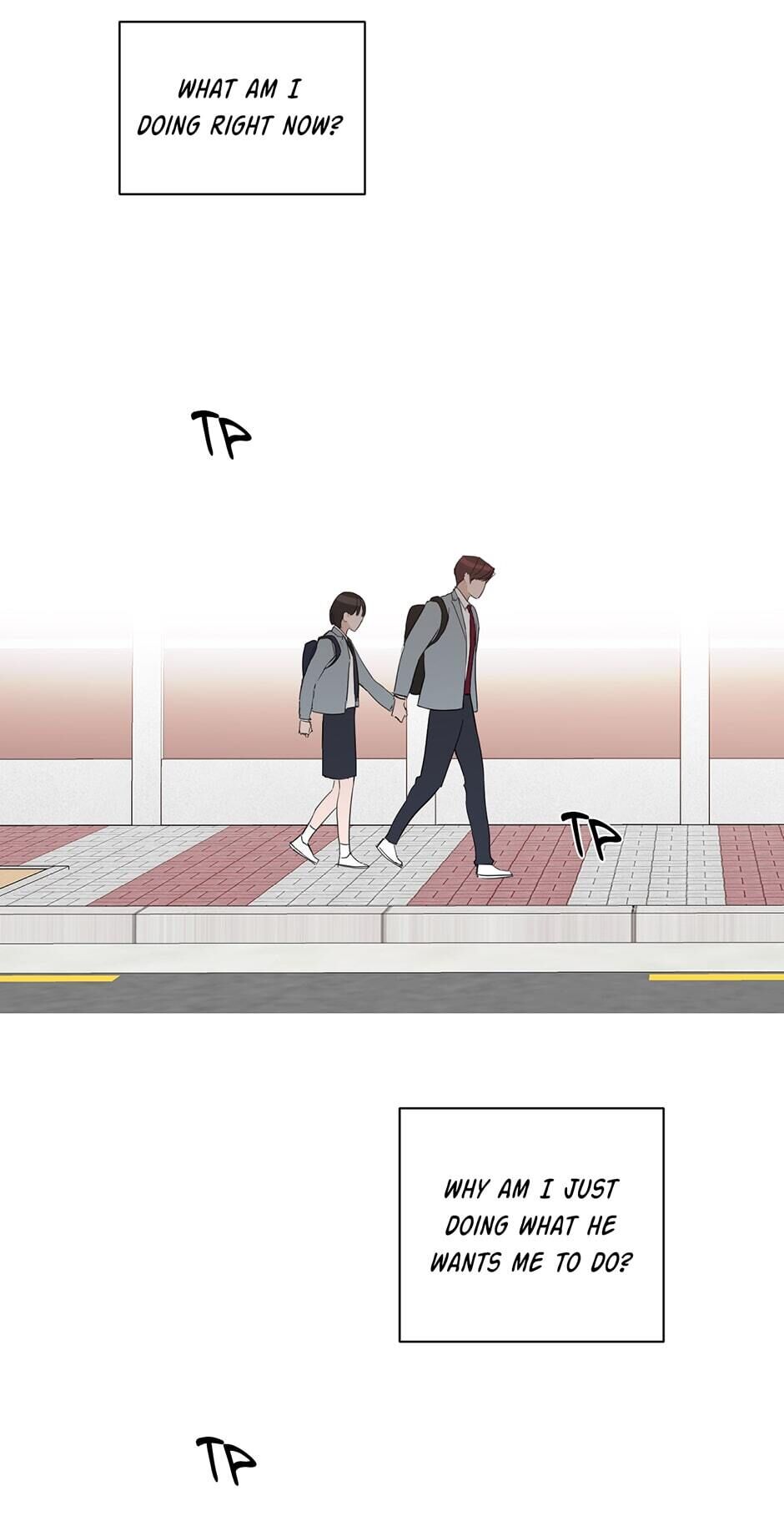 Positively Yours Manhwa - Chapter 54 Page 13