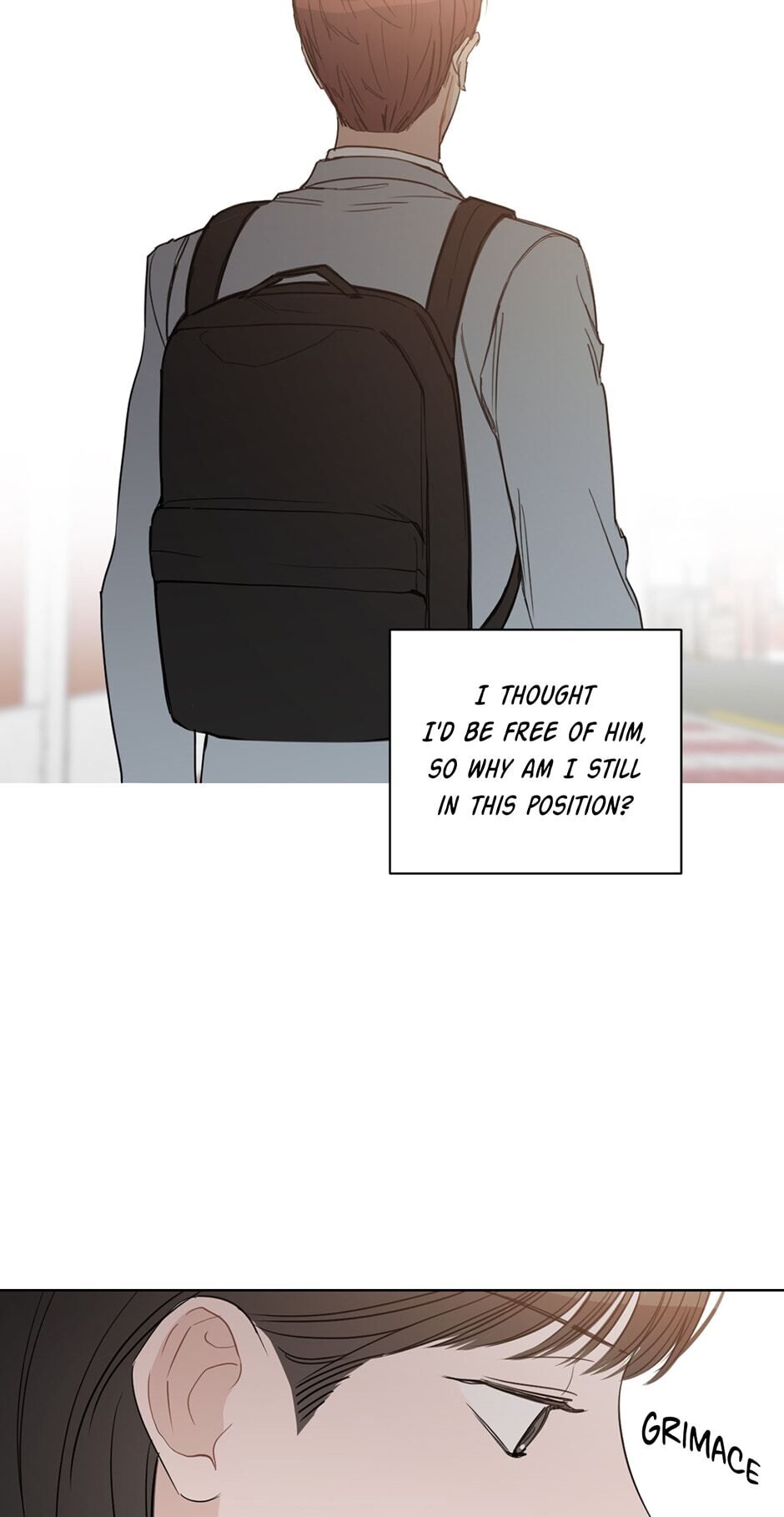 Positively Yours Manhwa - Chapter 54 Page 15