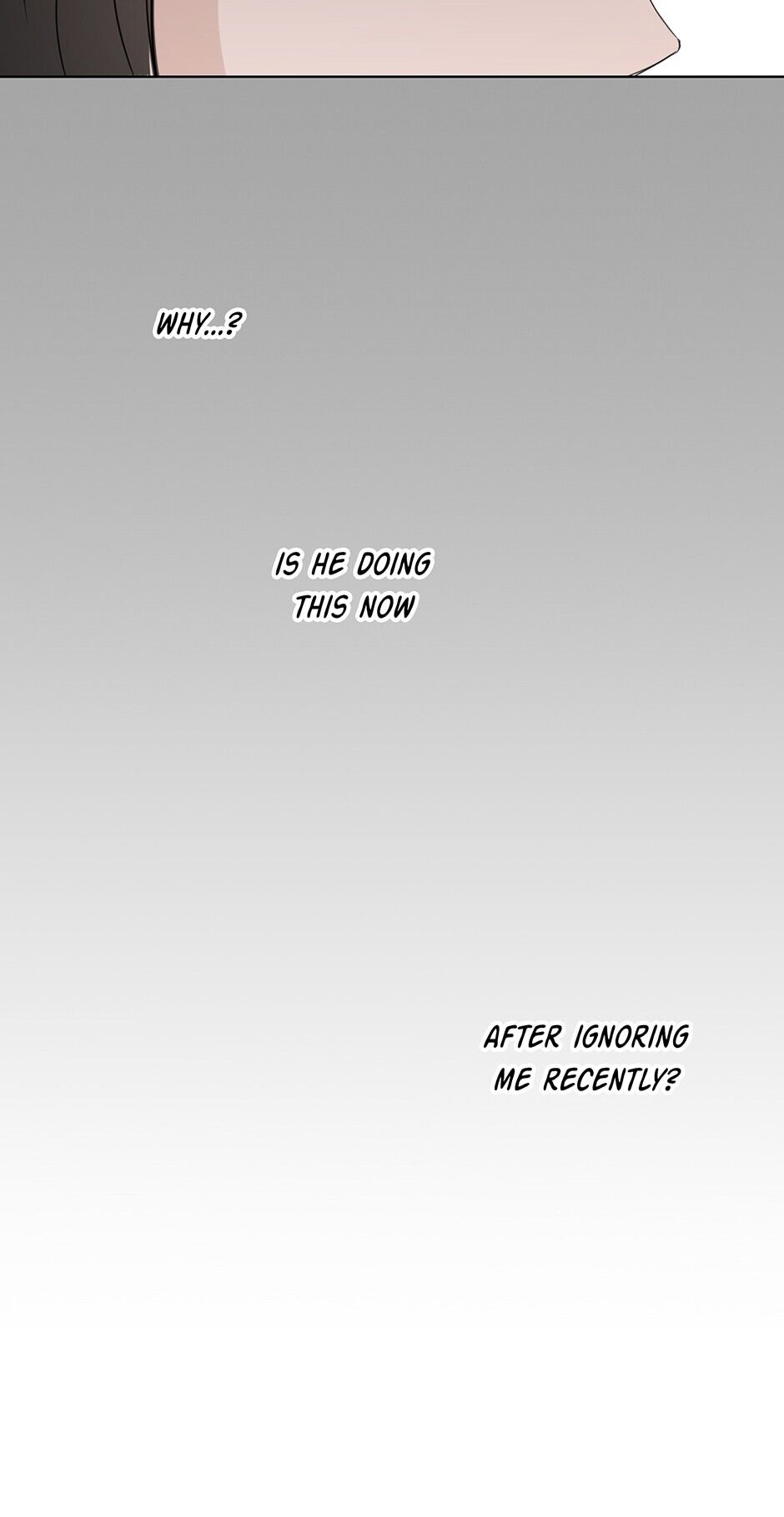 Positively Yours Manhwa - Chapter 54 Page 16