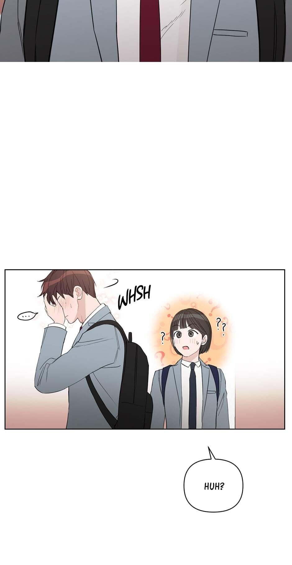 Positively Yours Manhwa - Chapter 54 Page 21