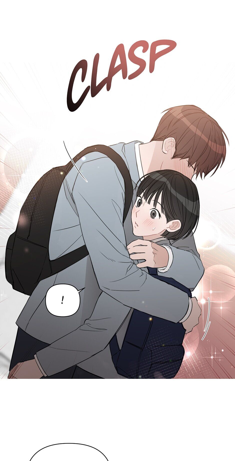 Positively Yours Manhwa - Chapter 54 Page 24