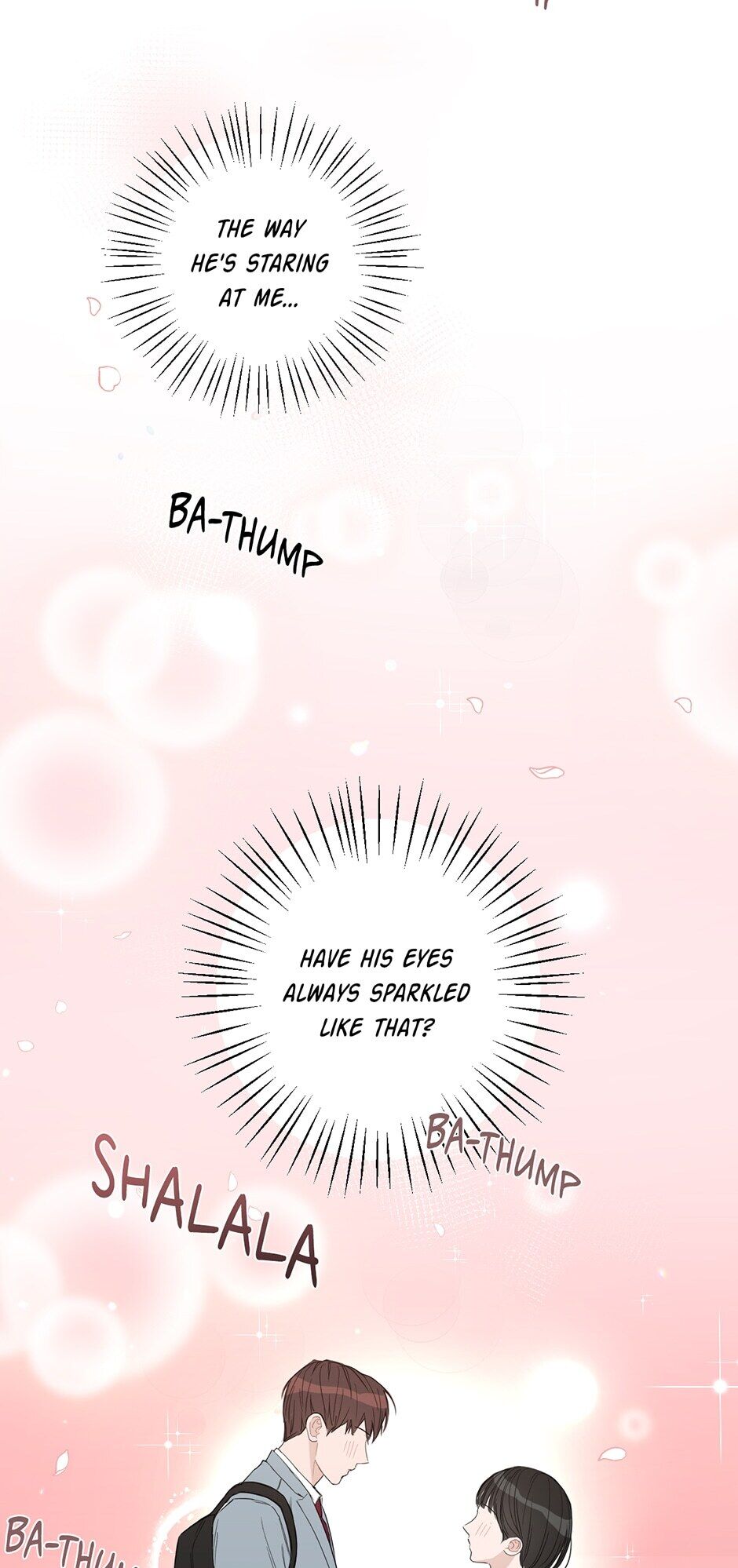 Positively Yours Manhwa - Chapter 54 Page 35