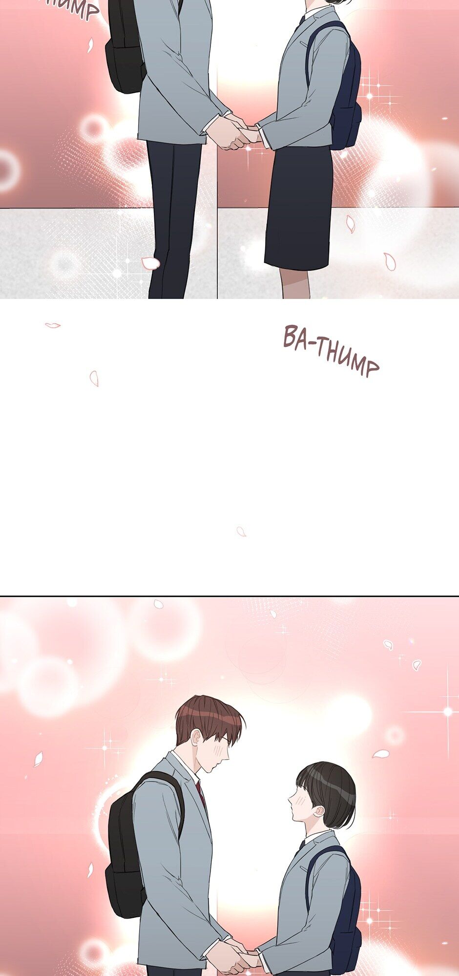 Positively Yours Manhwa - Chapter 54 Page 36