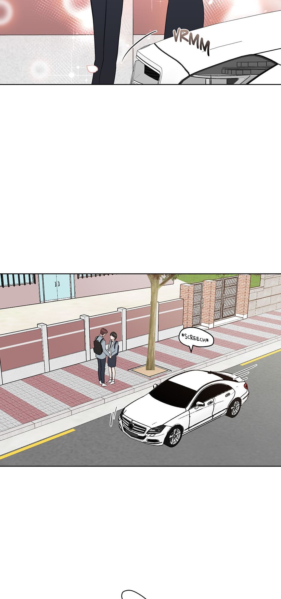 Positively Yours Manhwa - Chapter 54 Page 37