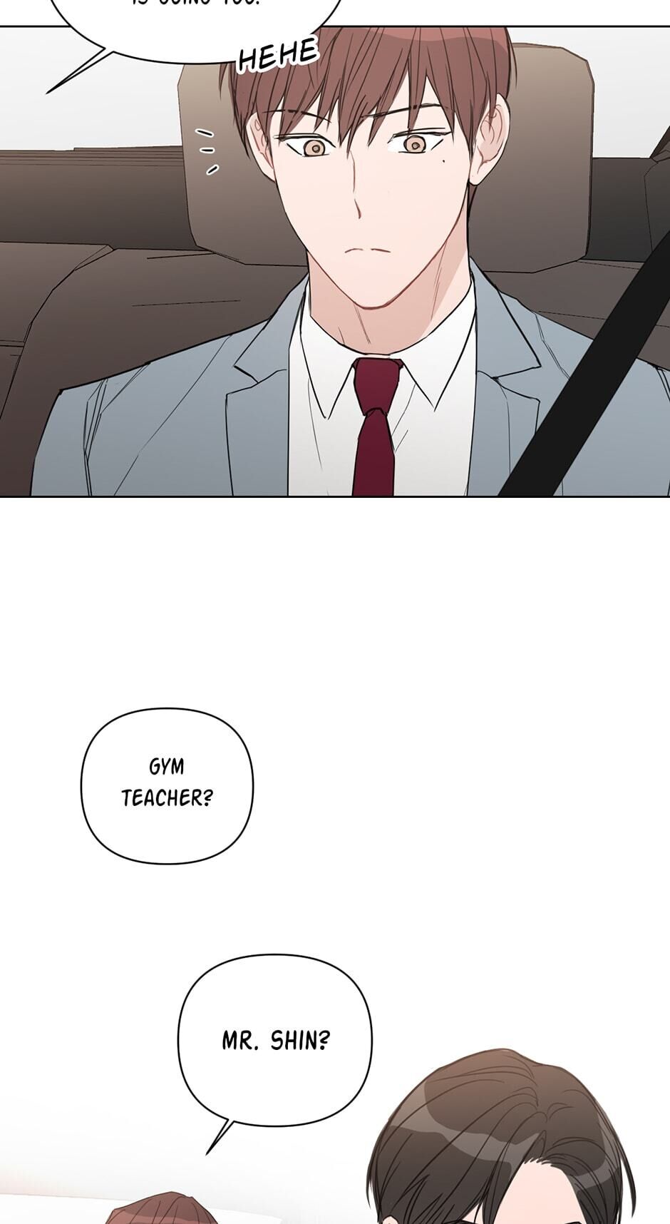 Positively Yours Manhwa - Chapter 54 Page 52