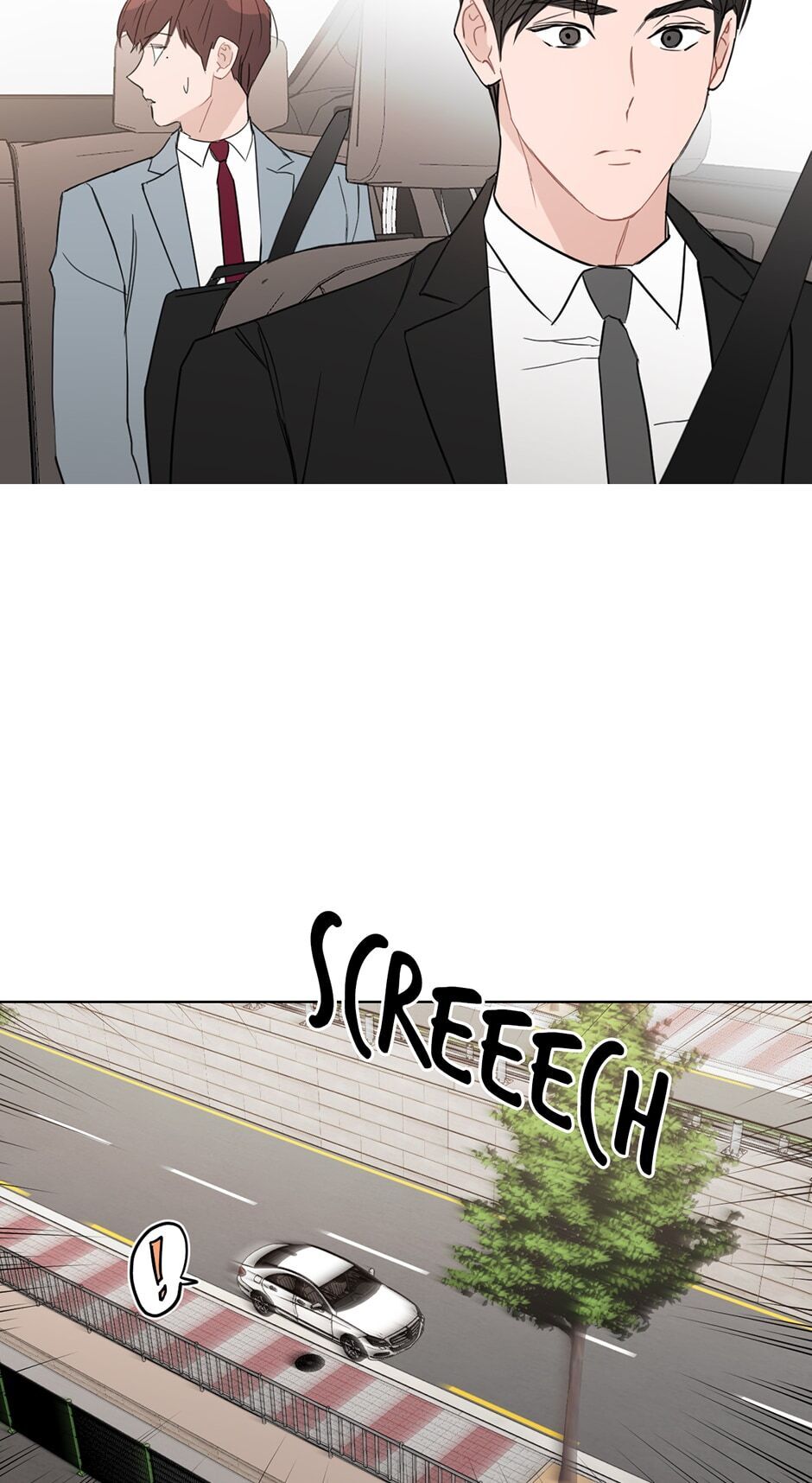 Positively Yours Manhwa - Chapter 54 Page 53