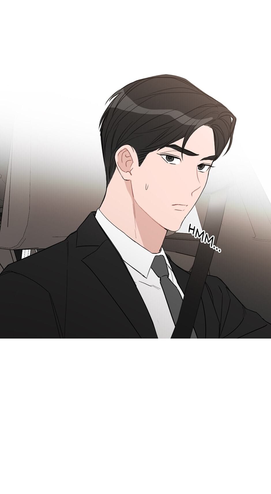 Positively Yours Manhwa - Chapter 54 Page 56