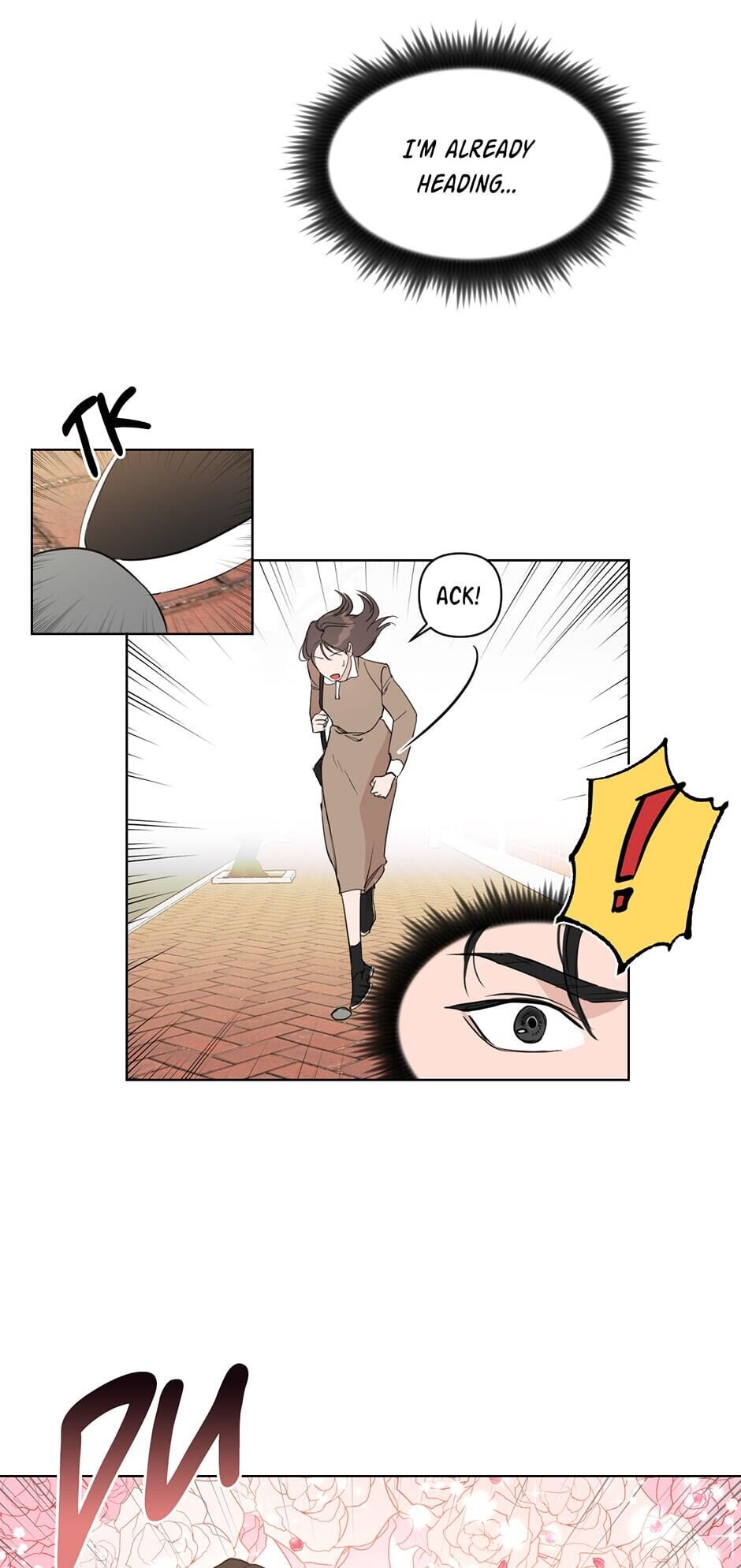 Positively Yours Manhwa - Chapter 19 Page 5