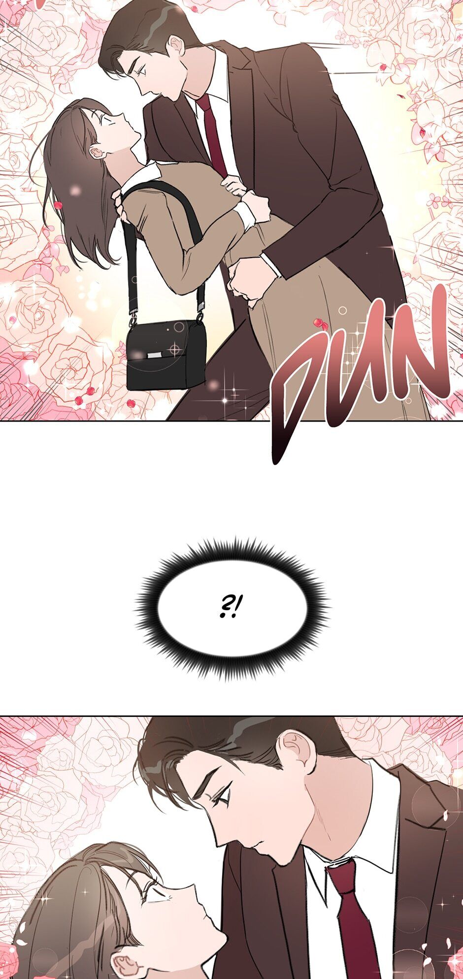 Positively Yours Manhwa - Chapter 19 Page 6