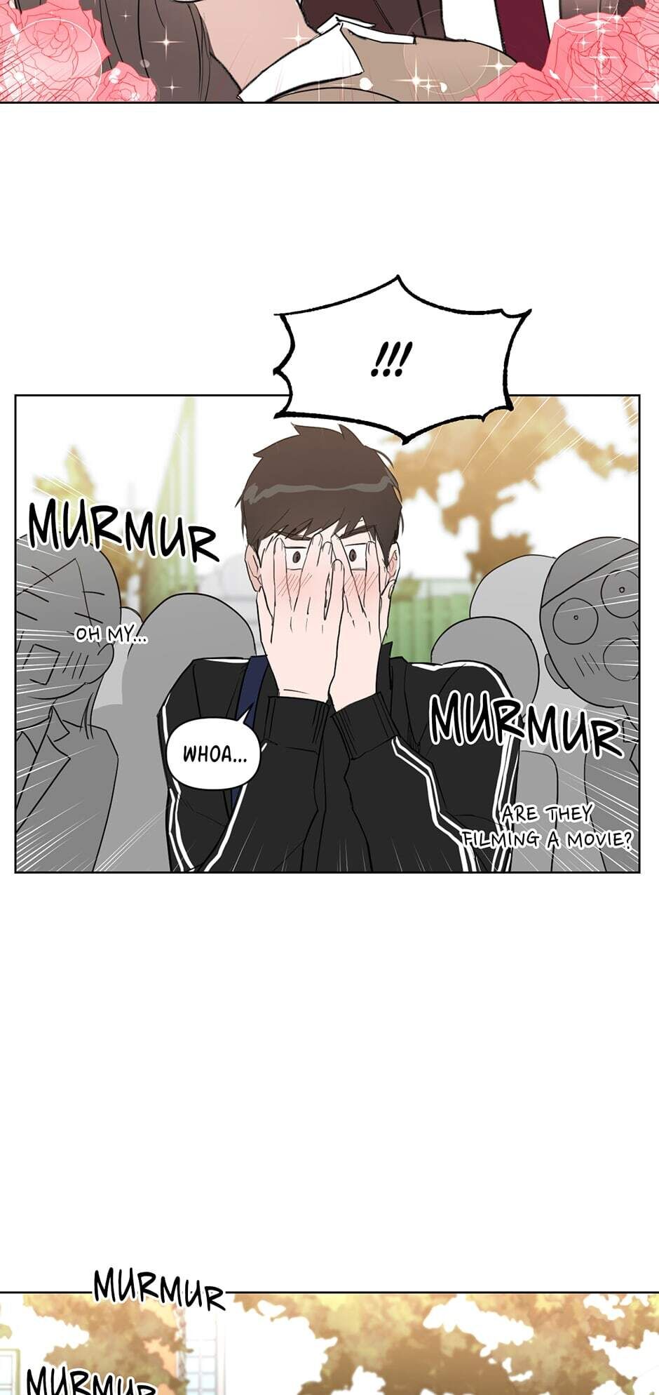 Positively Yours Manhwa - Chapter 19 Page 7