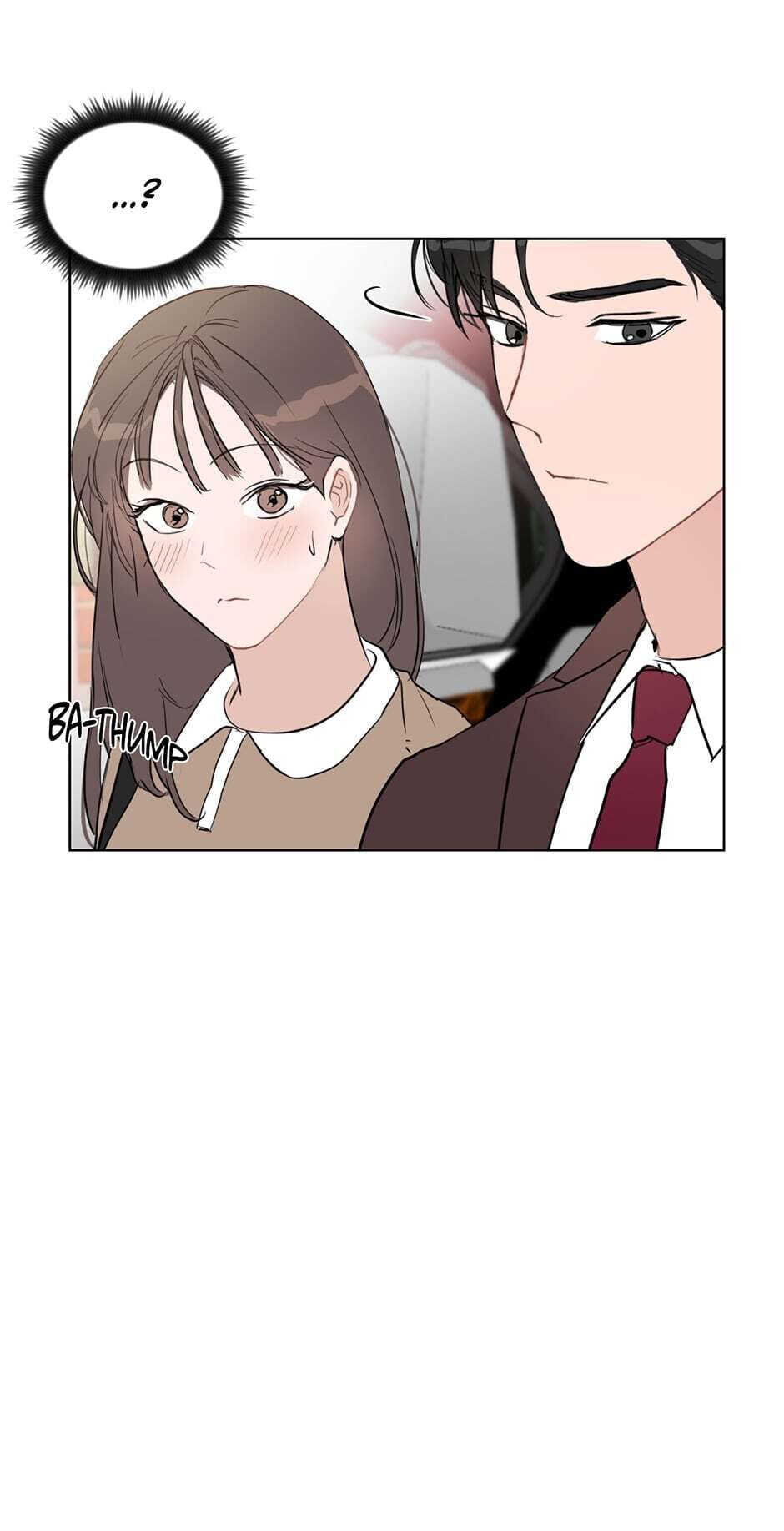 Positively Yours Manhwa - Chapter 19 Page 19