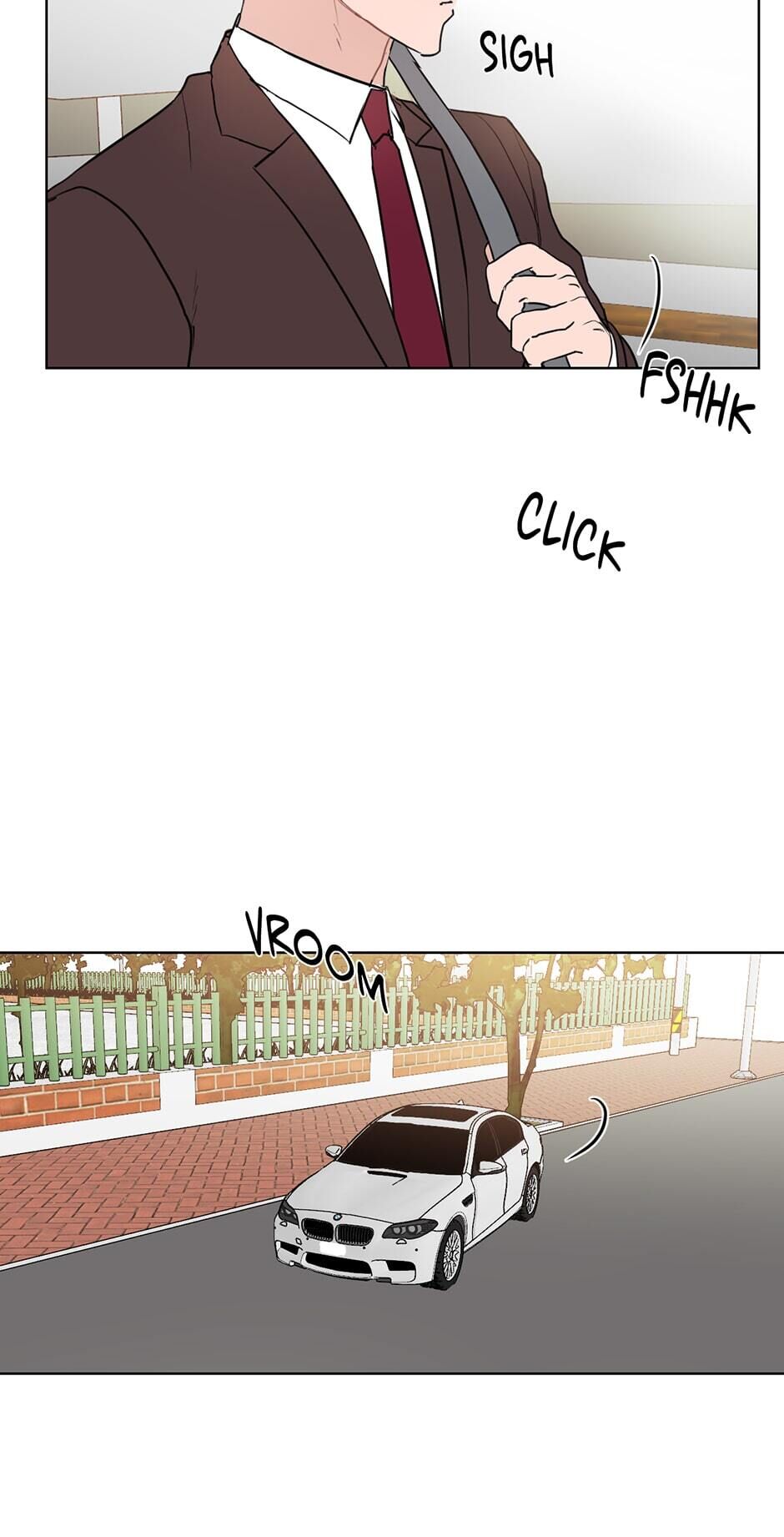 Positively Yours Manhwa - Chapter 19 Page 21