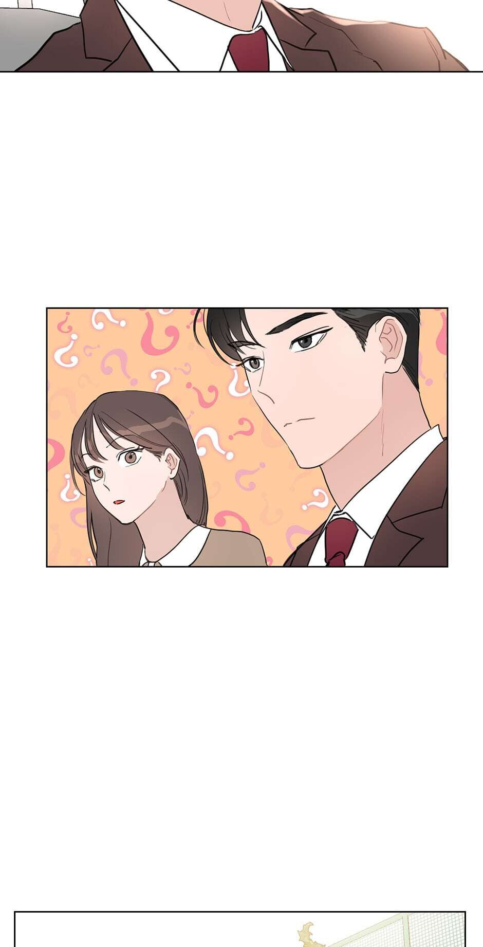 Positively Yours Manhwa - Chapter 19 Page 23