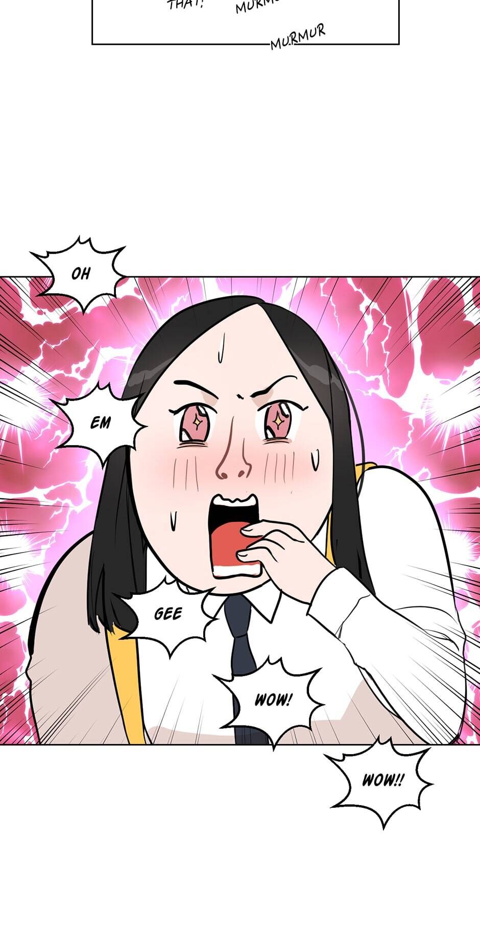 Positively Yours Manhwa - Chapter 19 Page 29