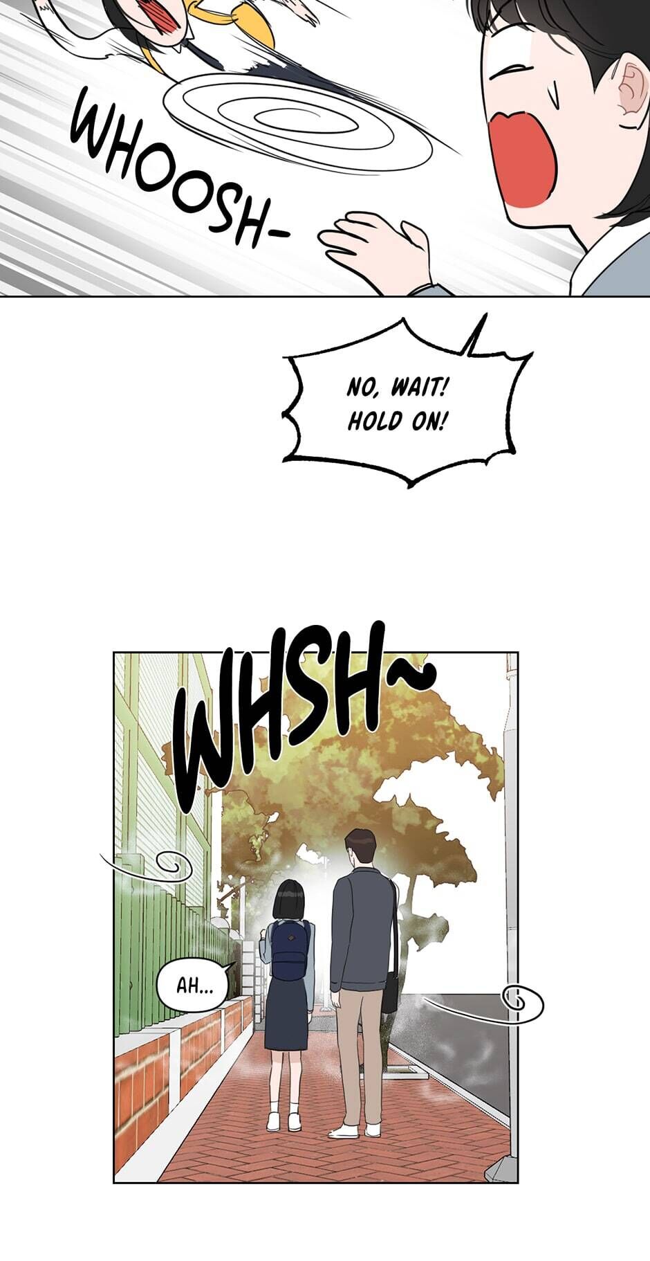 Positively Yours Manhwa - Chapter 19 Page 37