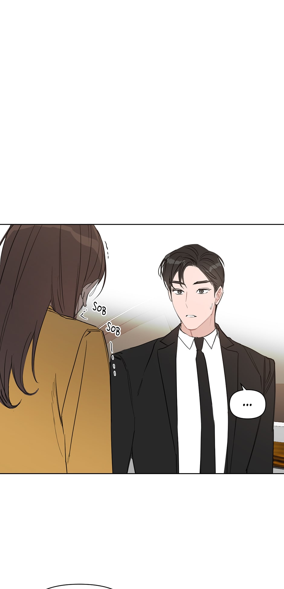 Positively Yours Manhwa - Chapter 27 Page 11