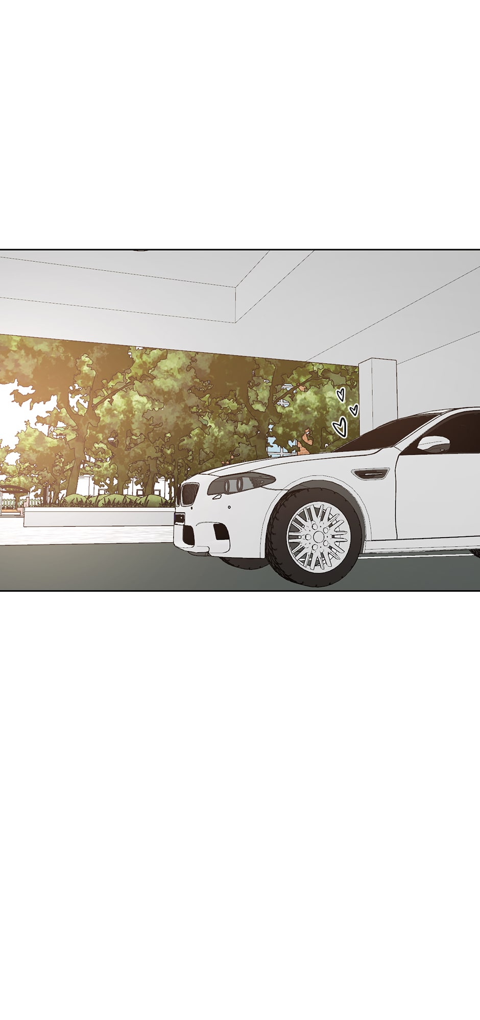 Positively Yours Manhwa - Chapter 27 Page 34