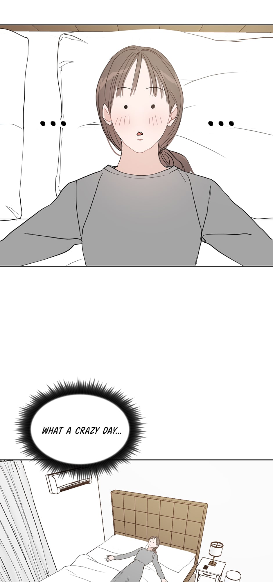 Positively Yours Manhwa - Chapter 27 Page 36