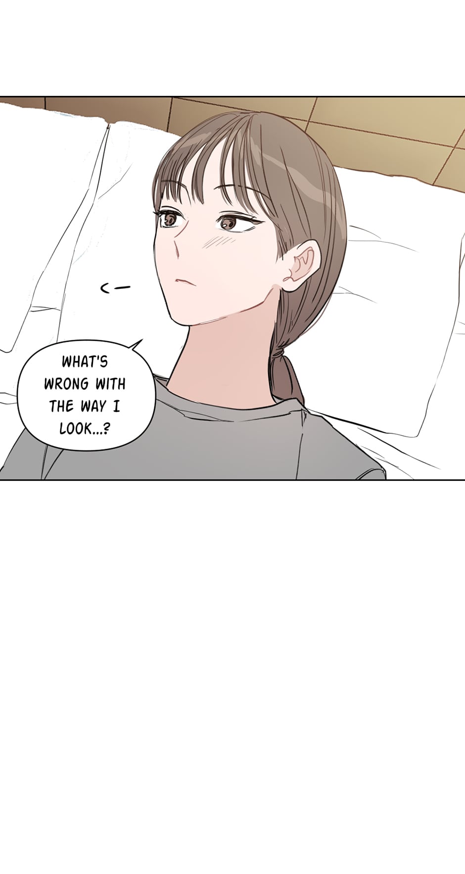 Positively Yours Manhwa - Chapter 27 Page 42