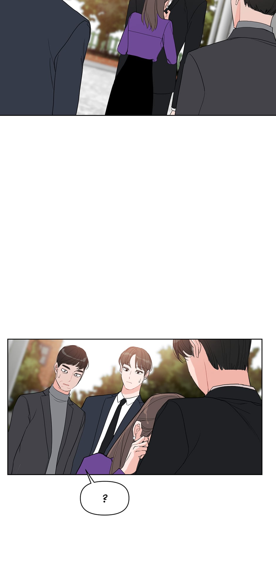 Positively Yours Manhwa - Chapter 8 Page 9