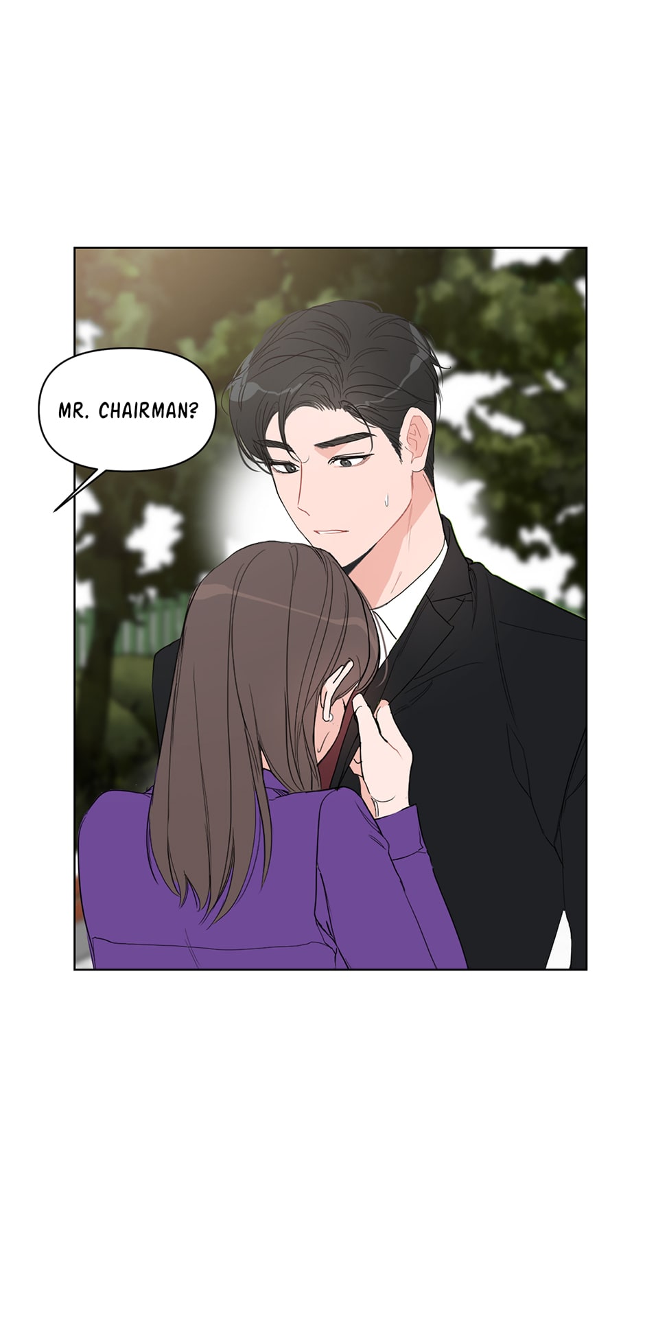 Positively Yours Manhwa - Chapter 8 Page 10