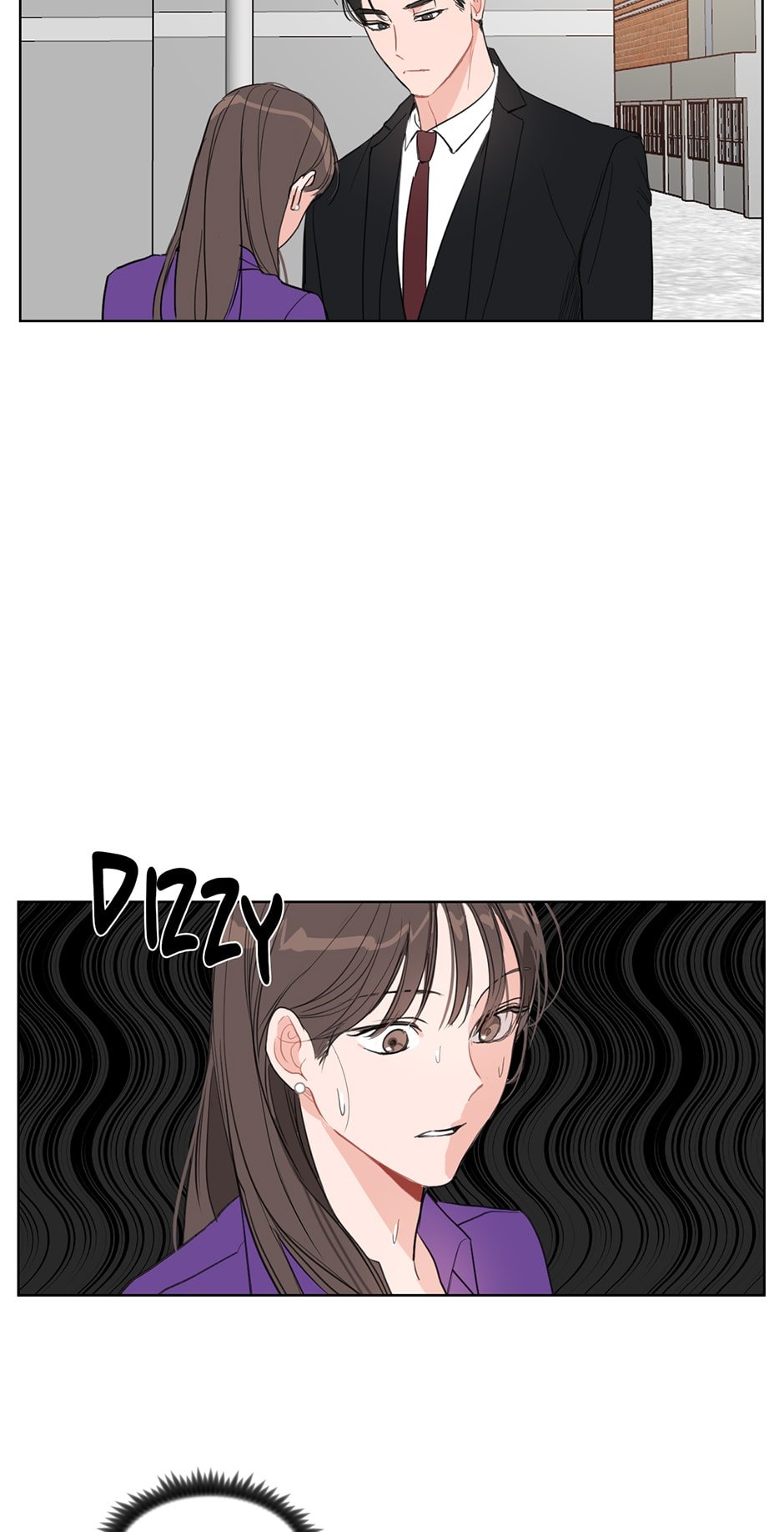 Positively Yours Manhwa - Chapter 8 Page 22