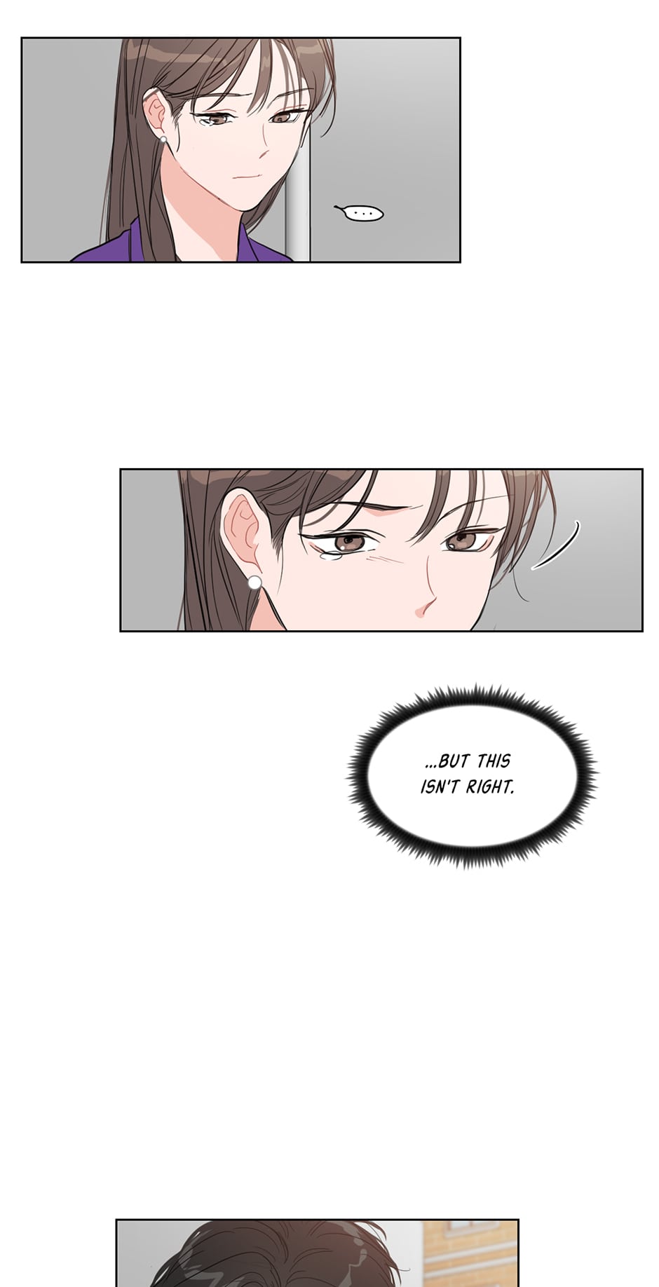 Positively Yours Manhwa - Chapter 8 Page 25