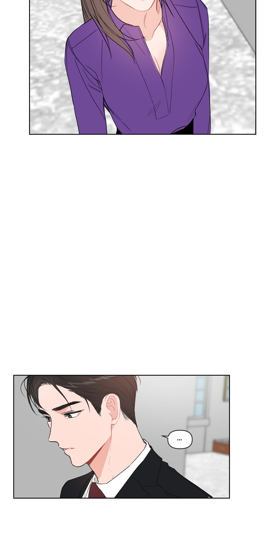 Positively Yours Manhwa - Chapter 8 Page 27