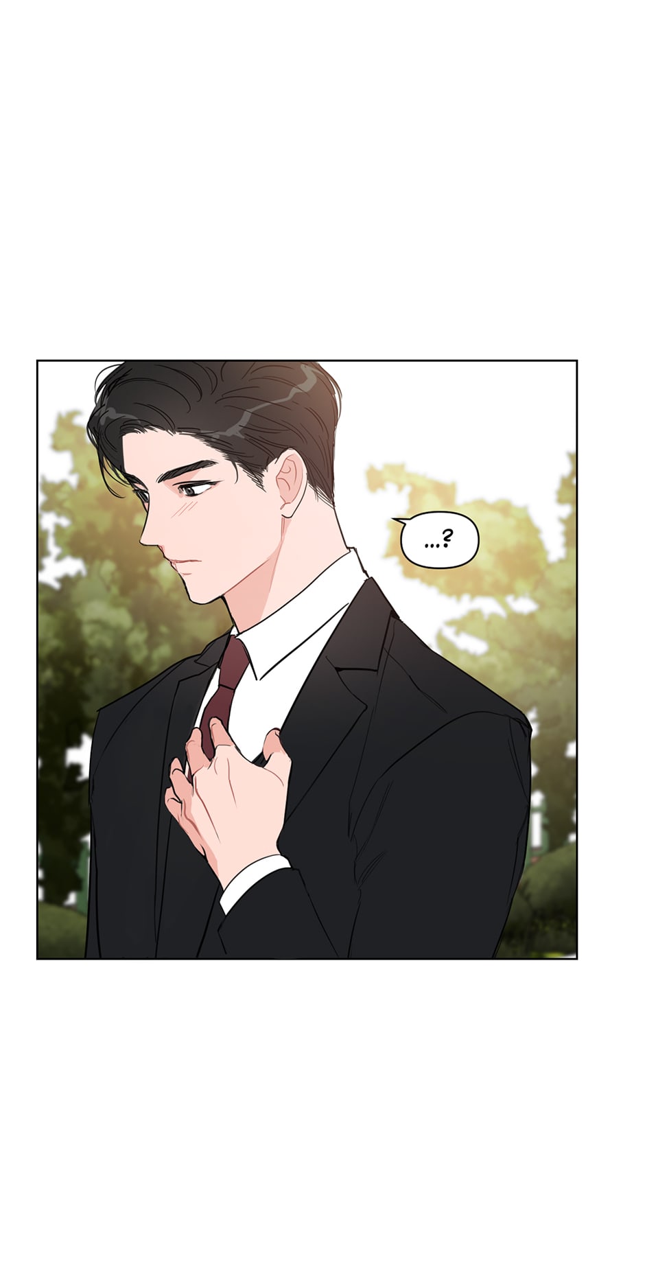 Positively Yours Manhwa - Chapter 8 Page 40
