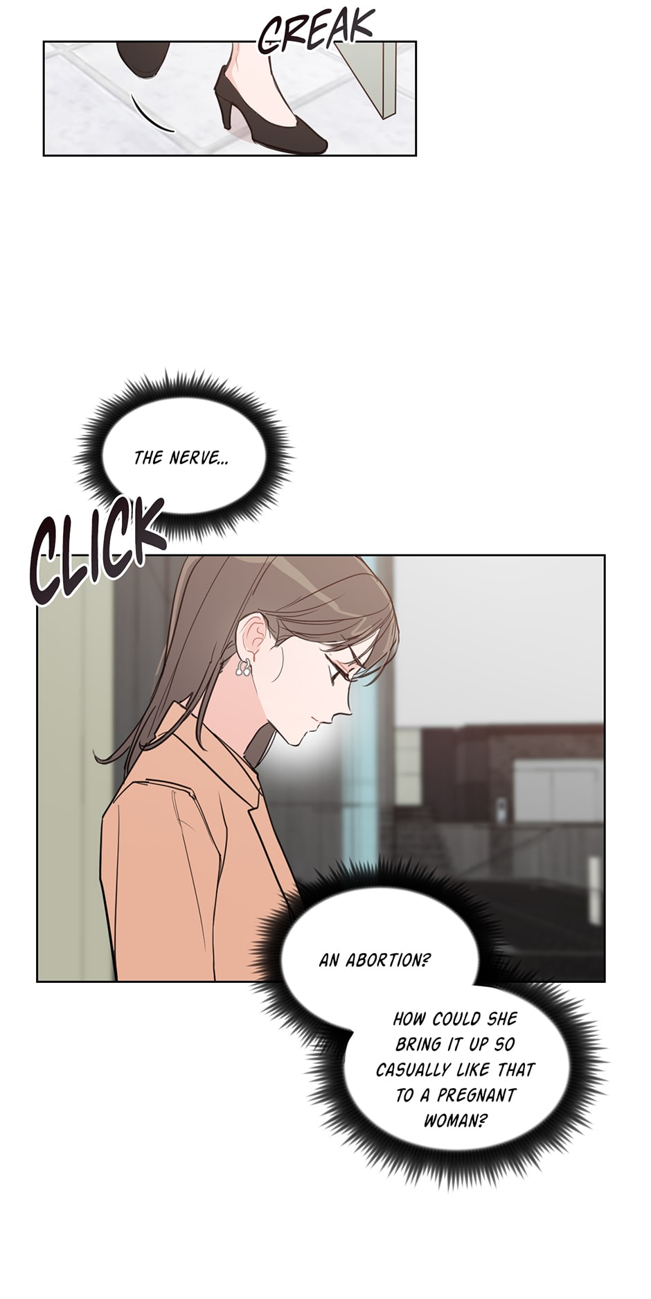 Positively Yours Manhwa - Chapter 3 Page 12