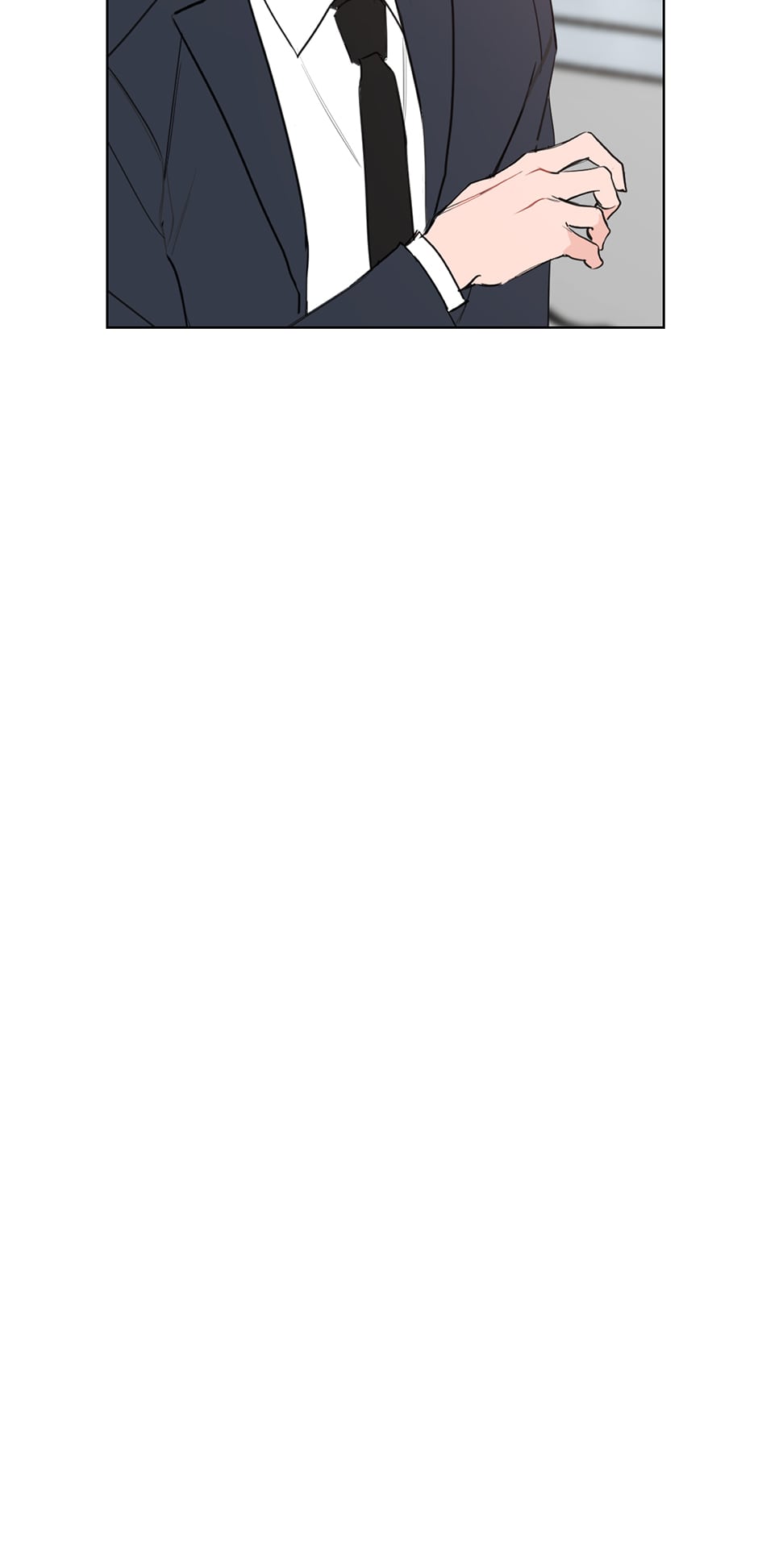 Positively Yours Manhwa - Chapter 3 Page 22