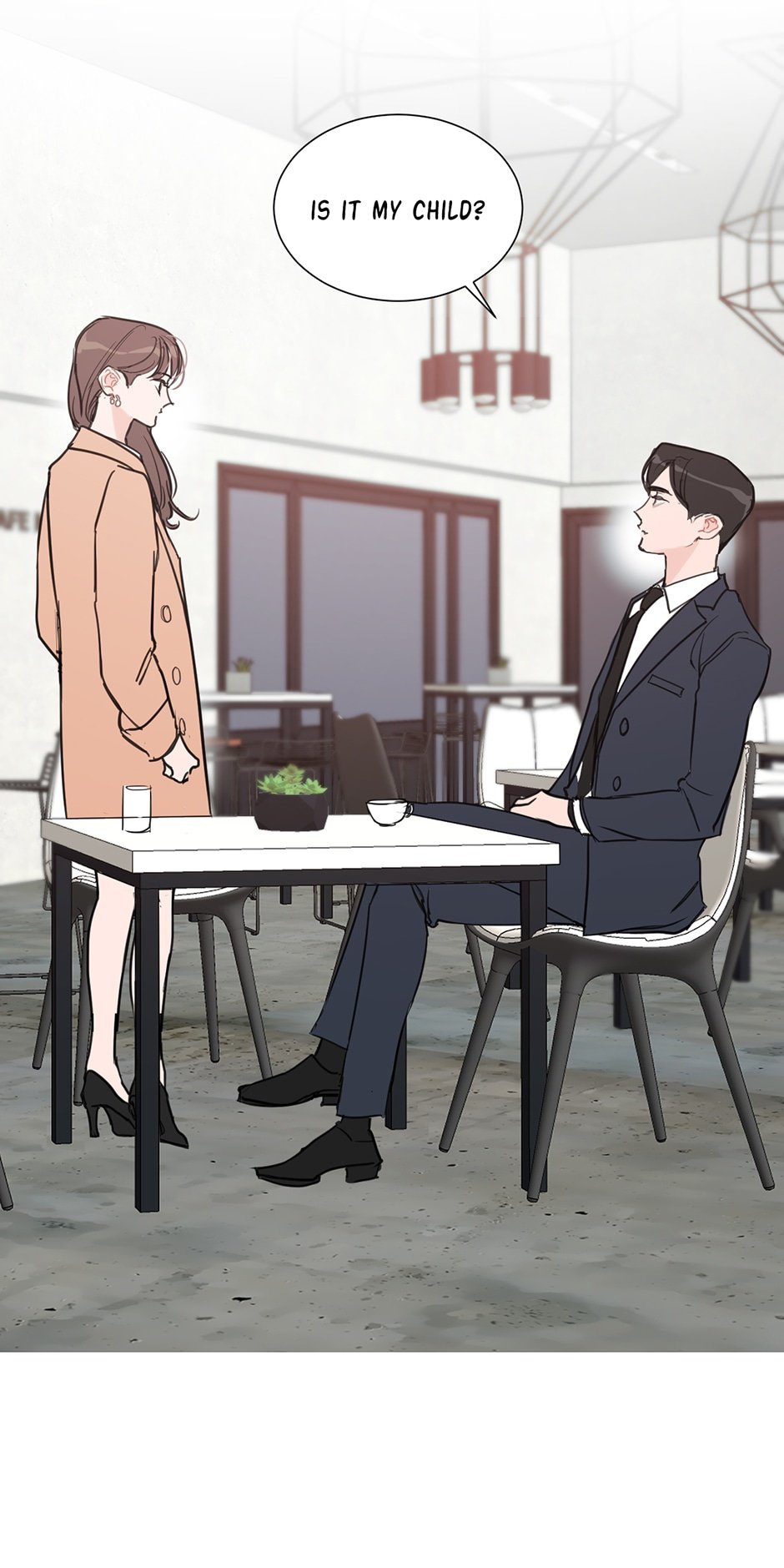 Positively Yours Manhwa - Chapter 3 Page 41