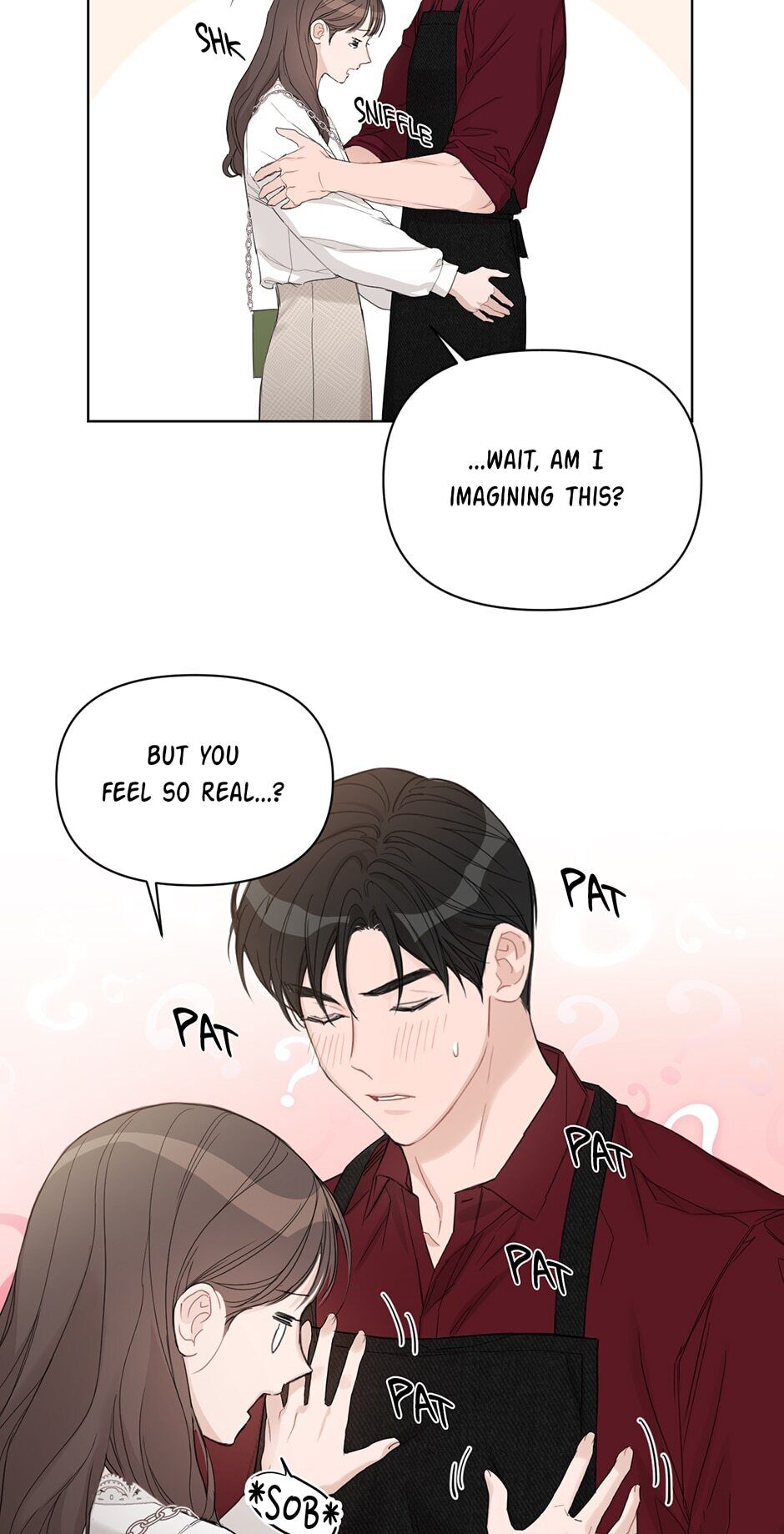 Positively Yours Manhwa - Chapter 71 Page 2