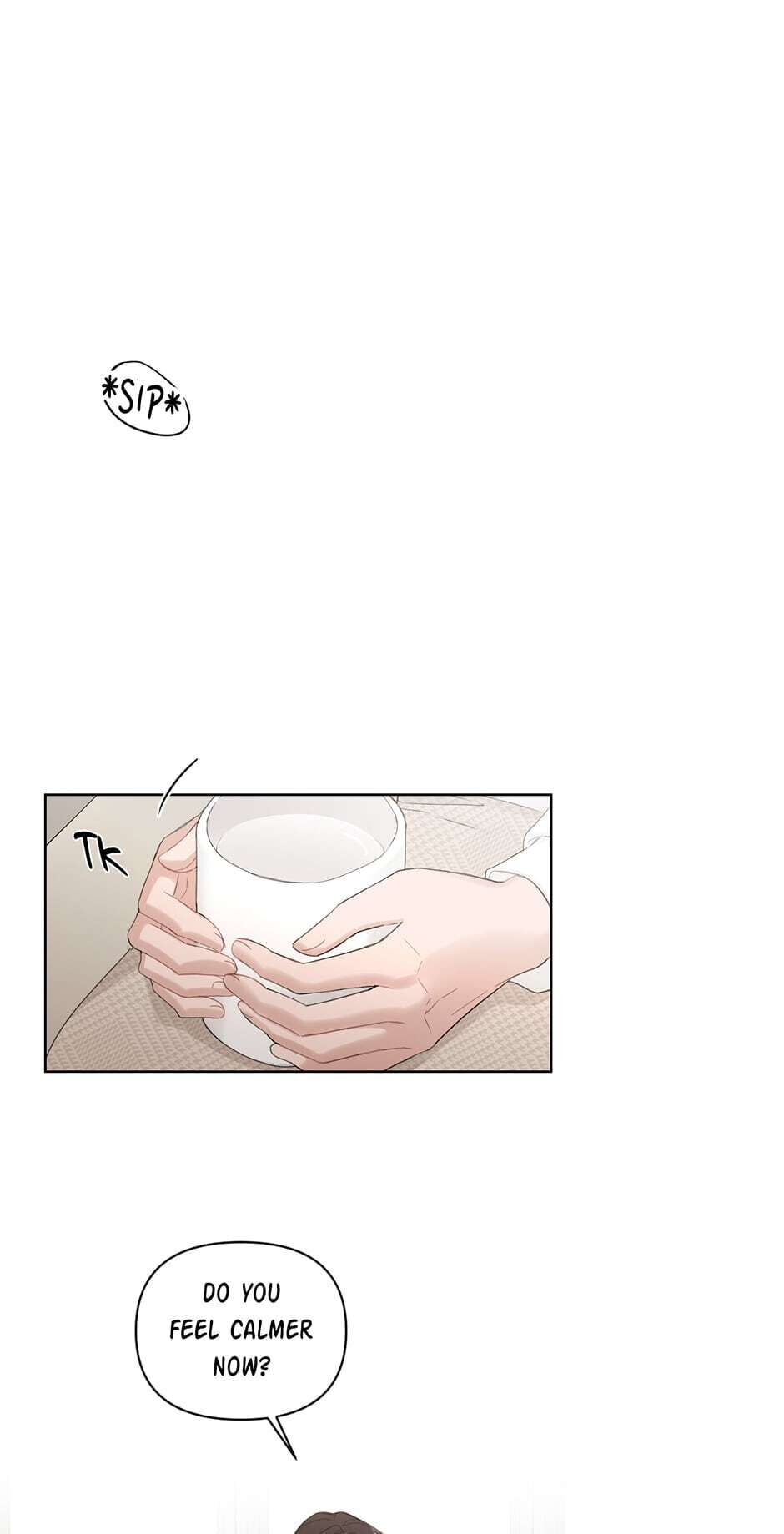 Positively Yours Manhwa - Chapter 71 Page 4