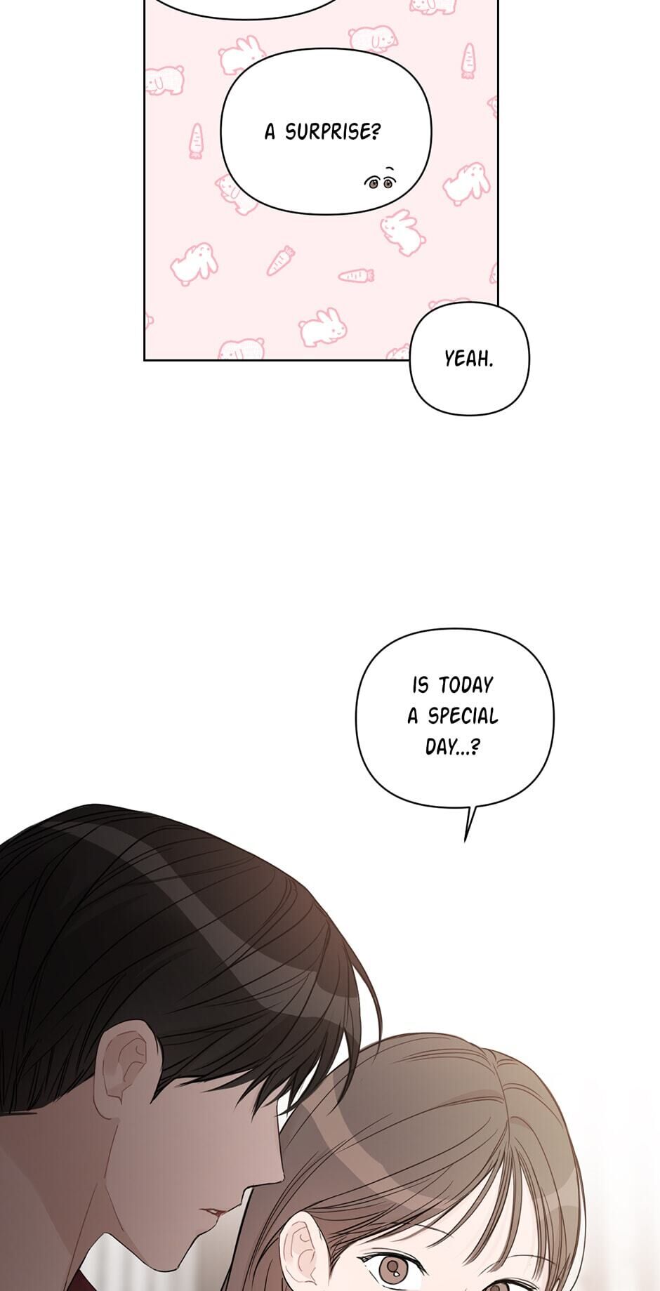 Positively Yours Manhwa - Chapter 71 Page 7