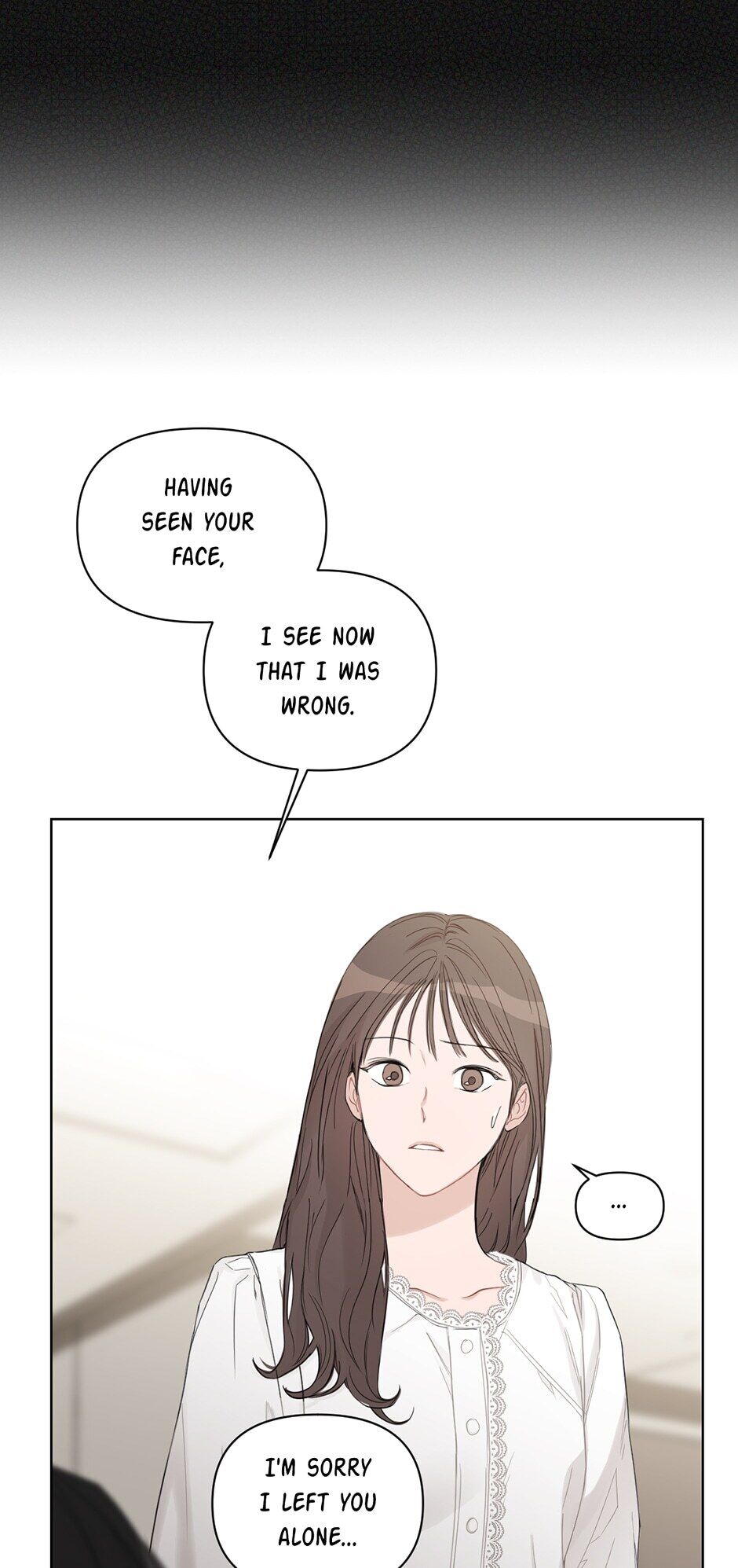 Positively Yours Manhwa - Chapter 71 Page 20