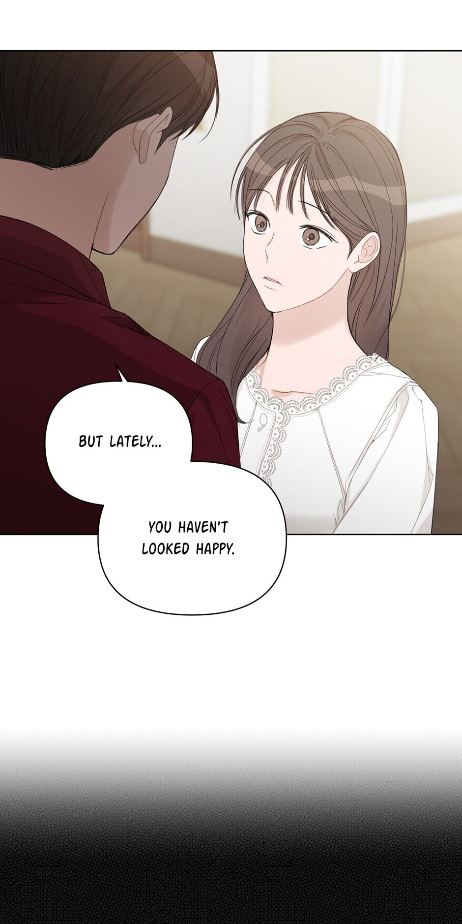 Positively Yours Manhwa - Chapter 71 Page 25