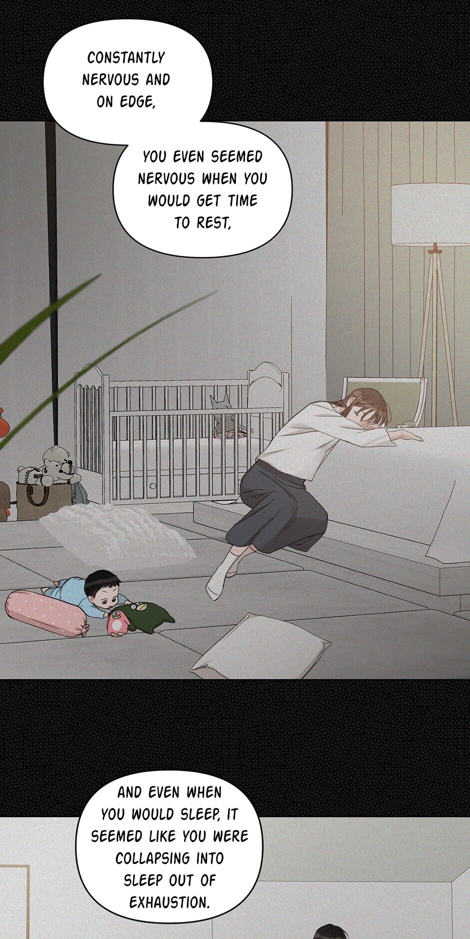 Positively Yours Manhwa - Chapter 71 Page 26