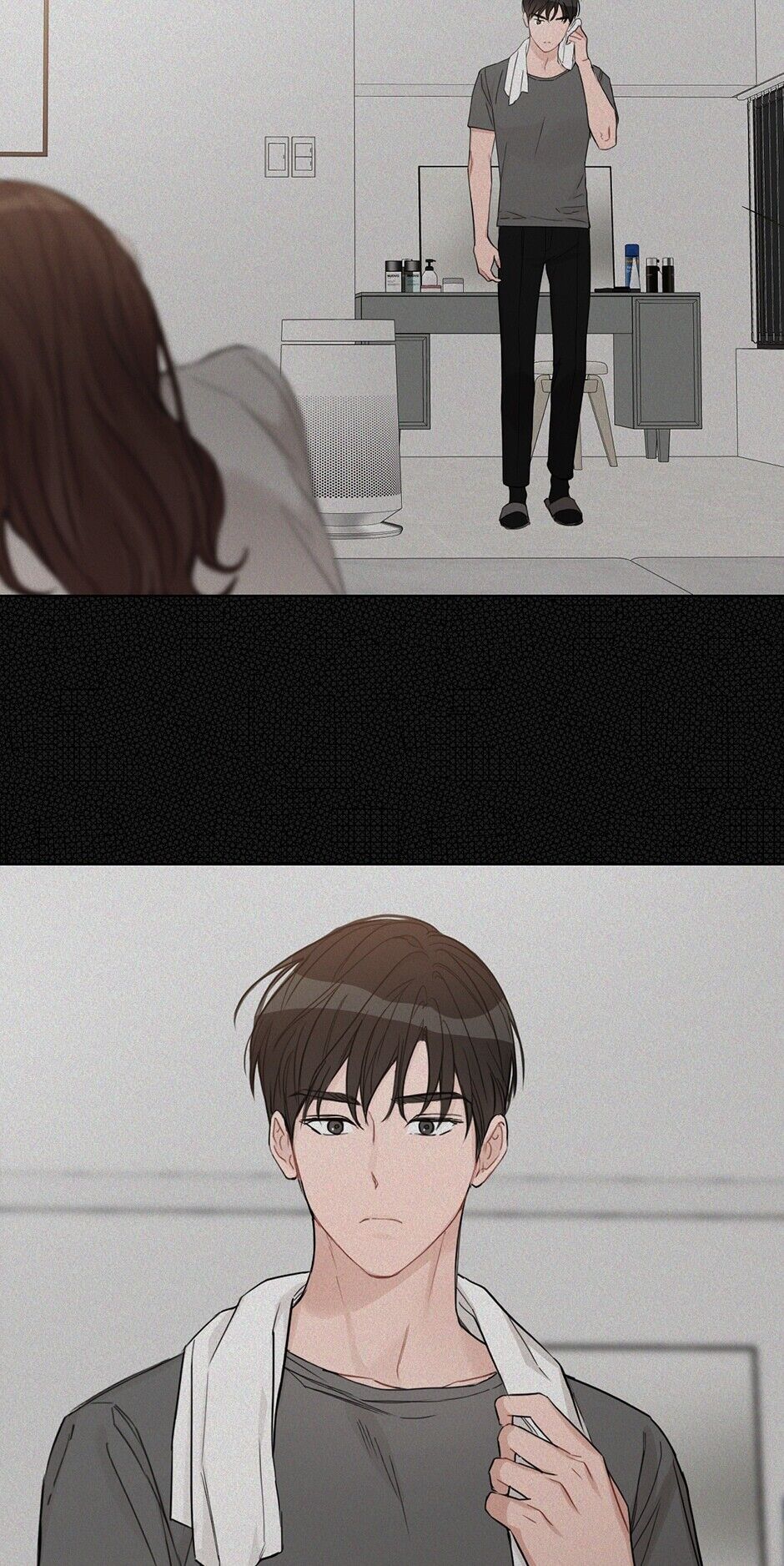 Positively Yours Manhwa - Chapter 71 Page 27