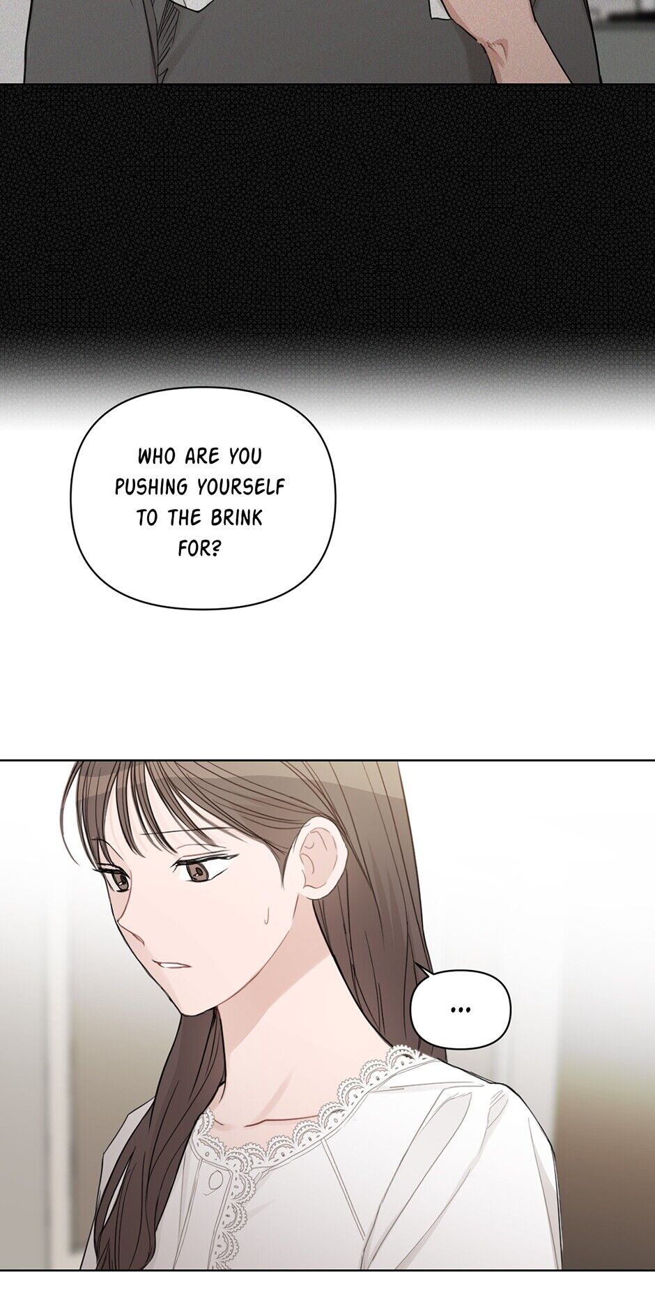 Positively Yours Manhwa - Chapter 71 Page 28