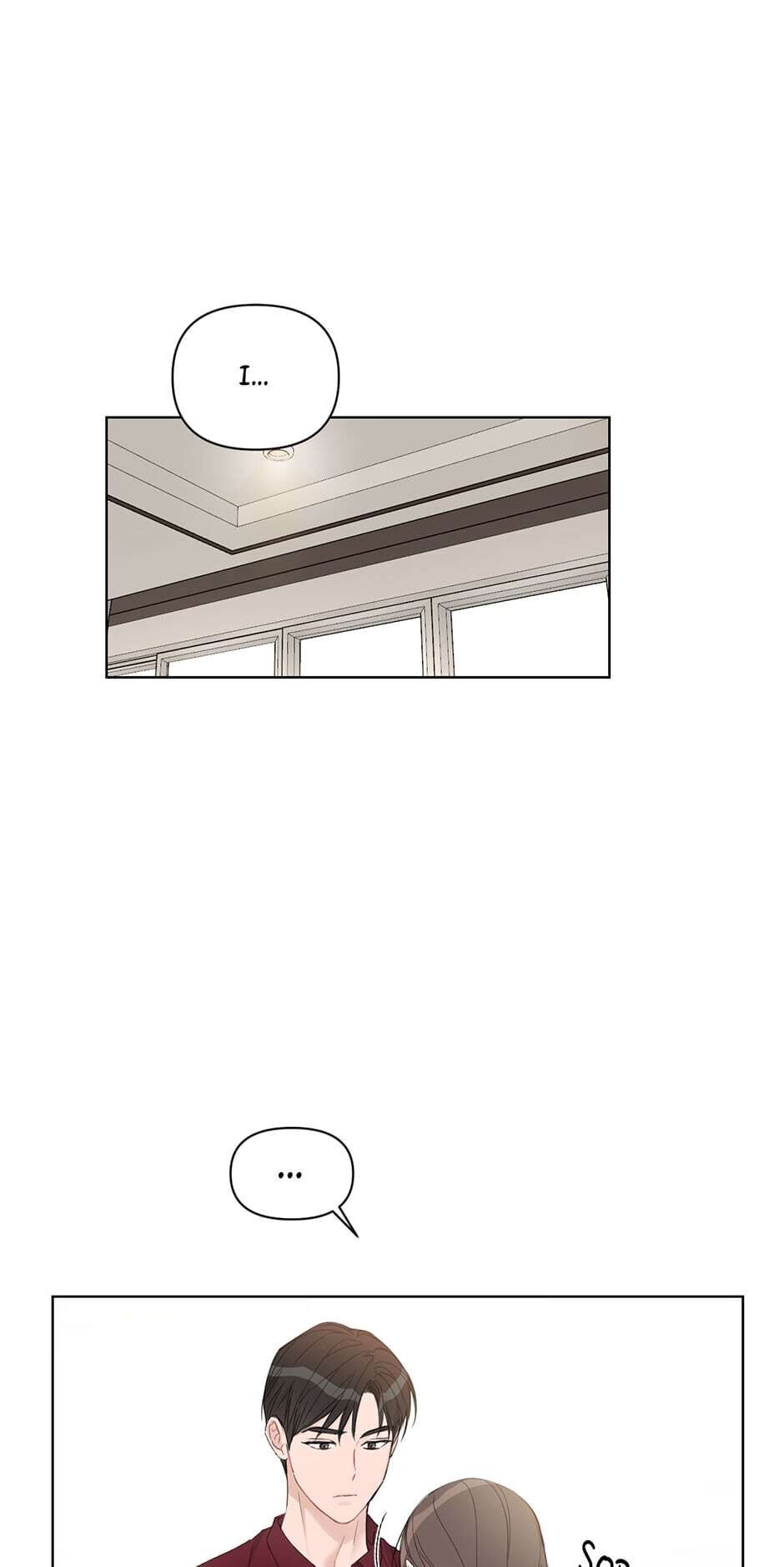 Positively Yours Manhwa - Chapter 71 Page 29