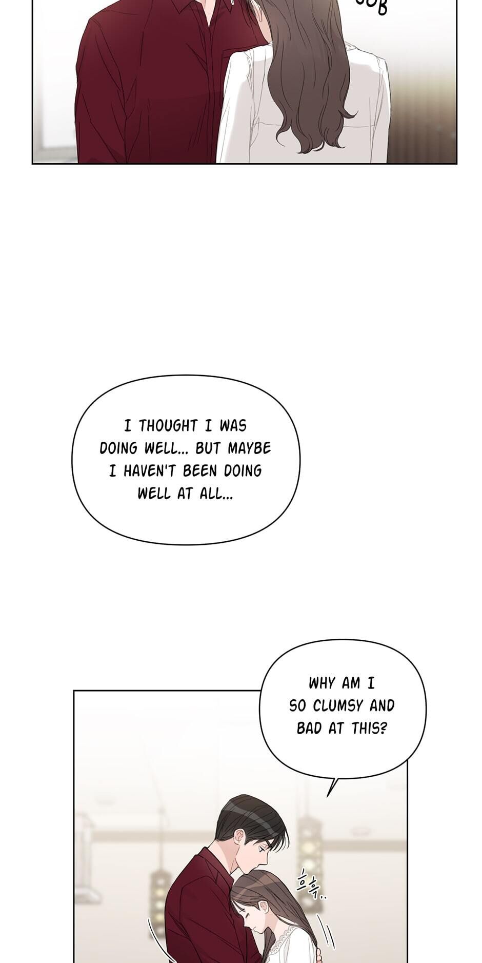 Positively Yours Manhwa - Chapter 71 Page 30