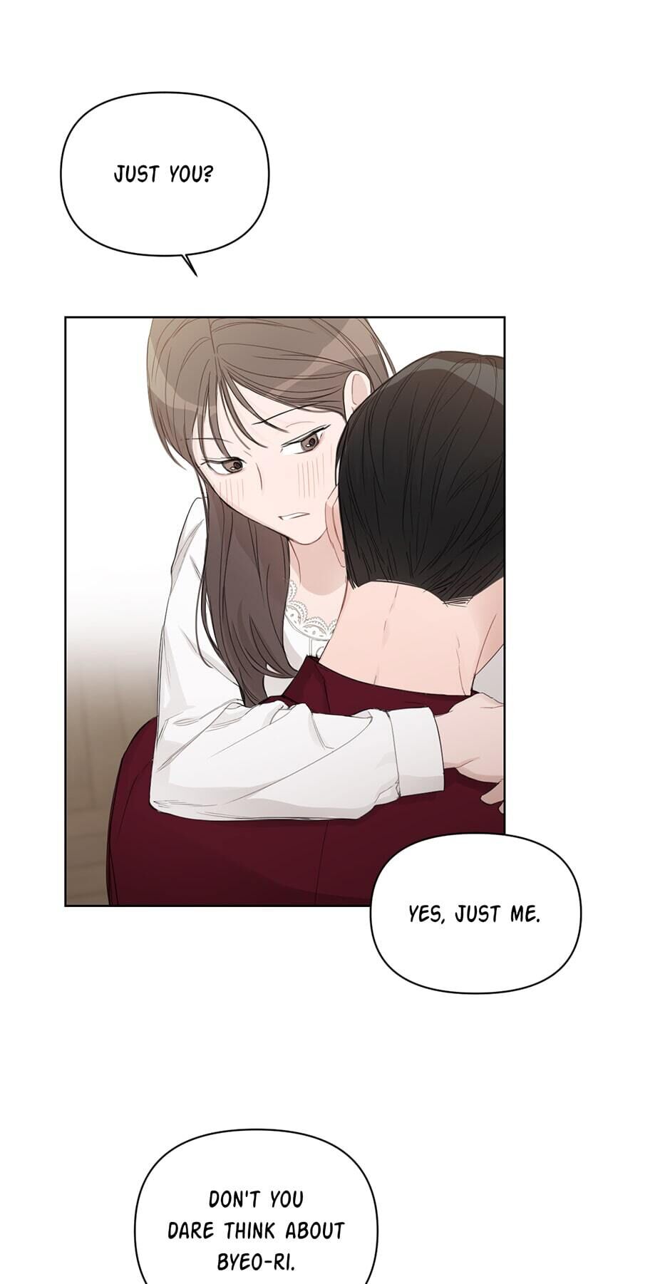 Positively Yours Manhwa - Chapter 71 Page 34