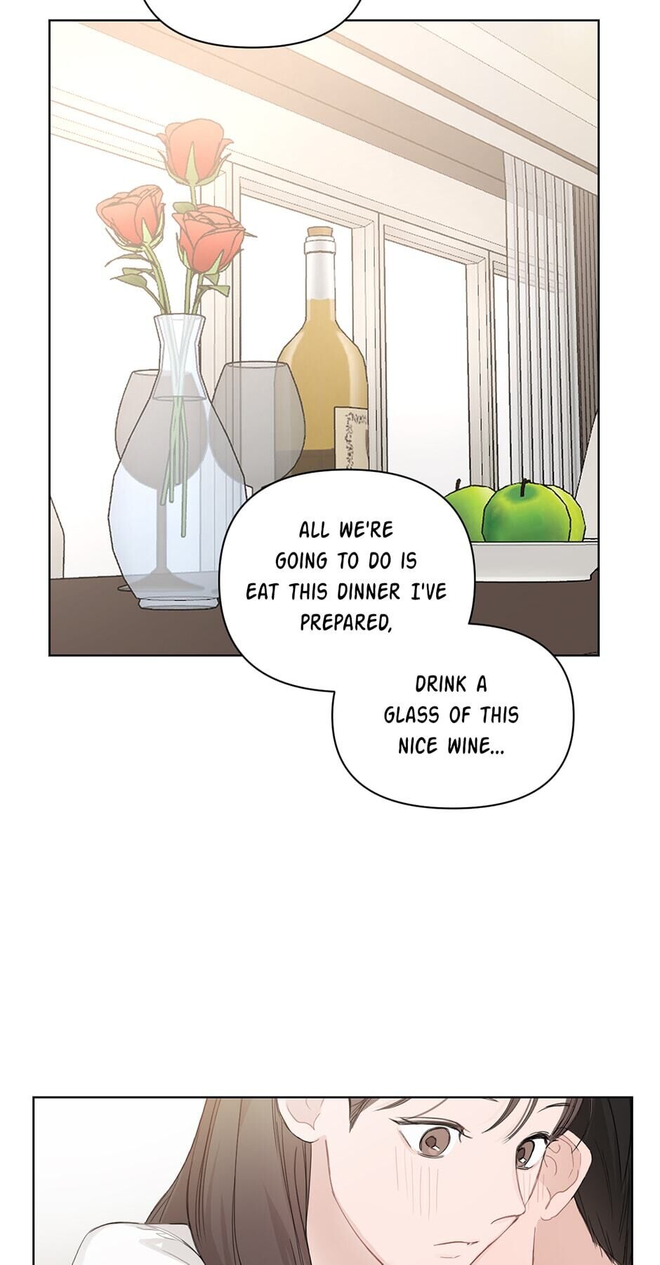 Positively Yours Manhwa - Chapter 71 Page 35