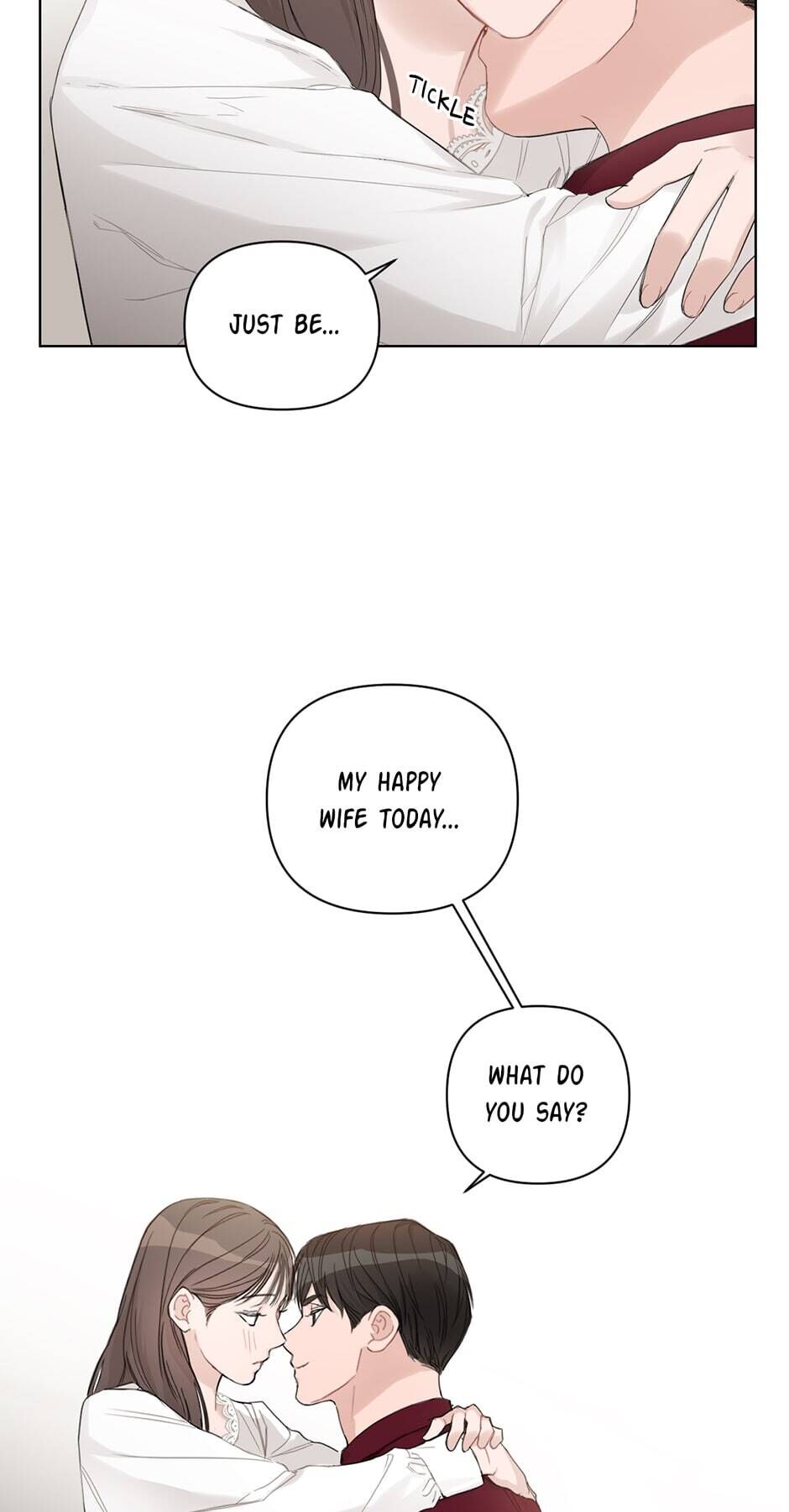 Positively Yours Manhwa - Chapter 71 Page 36