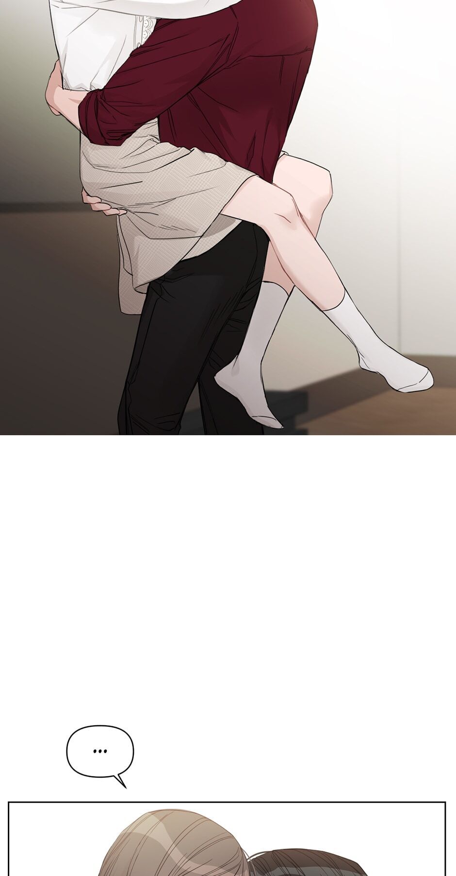 Positively Yours Manhwa - Chapter 71 Page 37