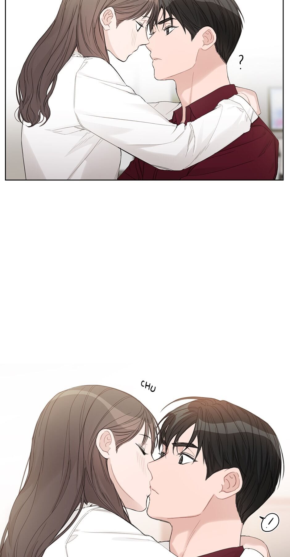 Positively Yours Manhwa - Chapter 71 Page 38